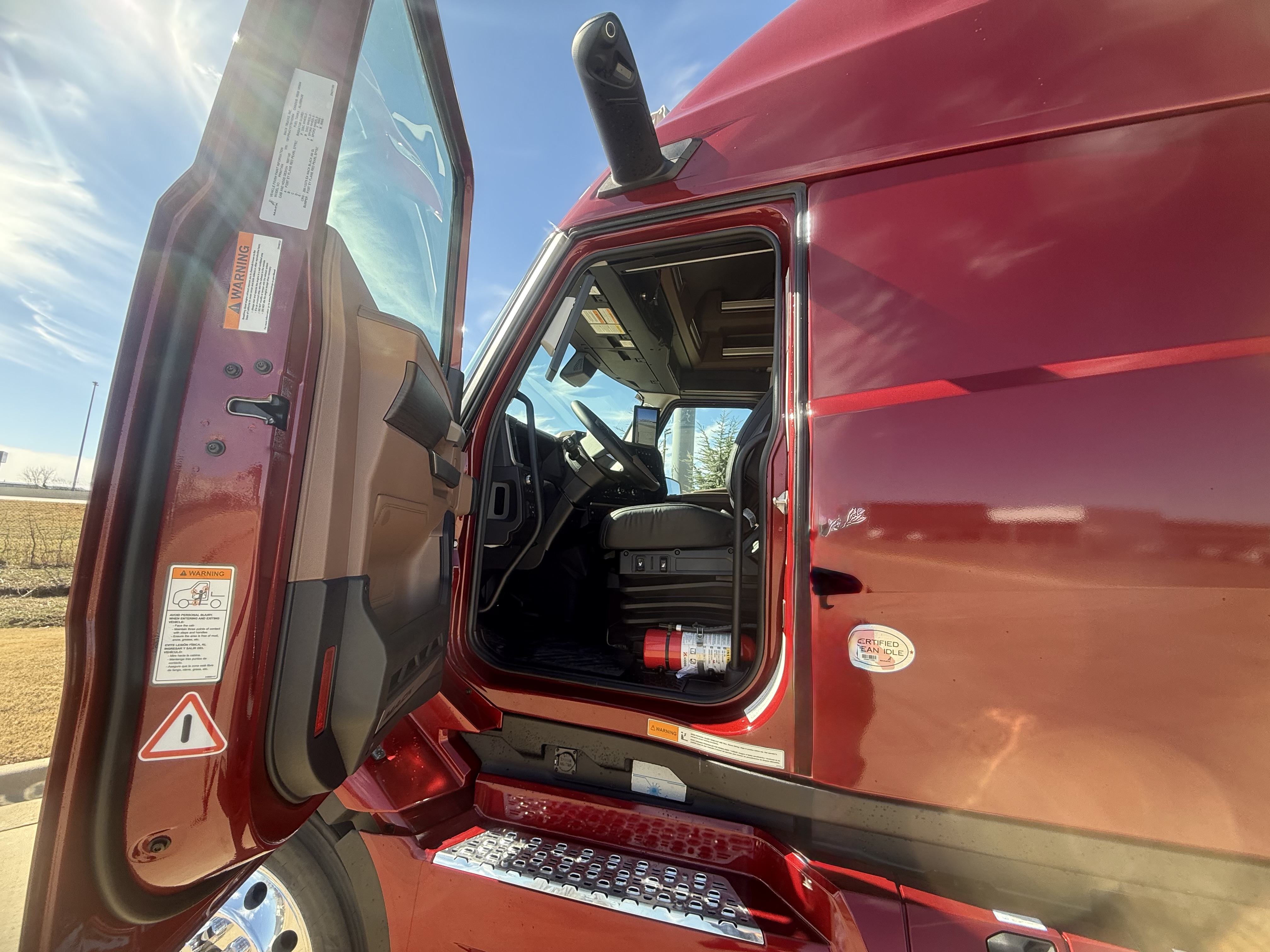 2026 Mack - image 11