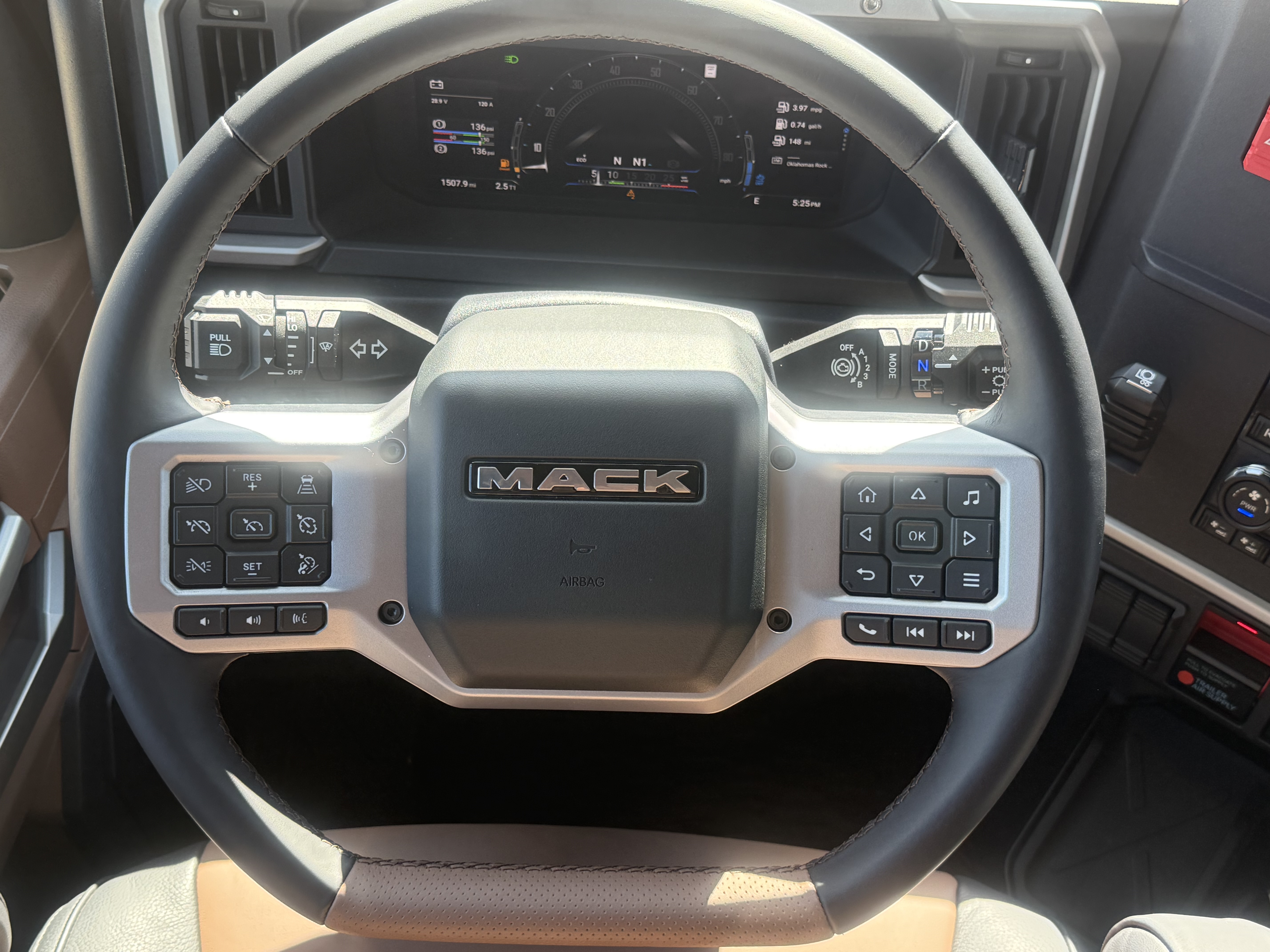 2026 Mack - image 12