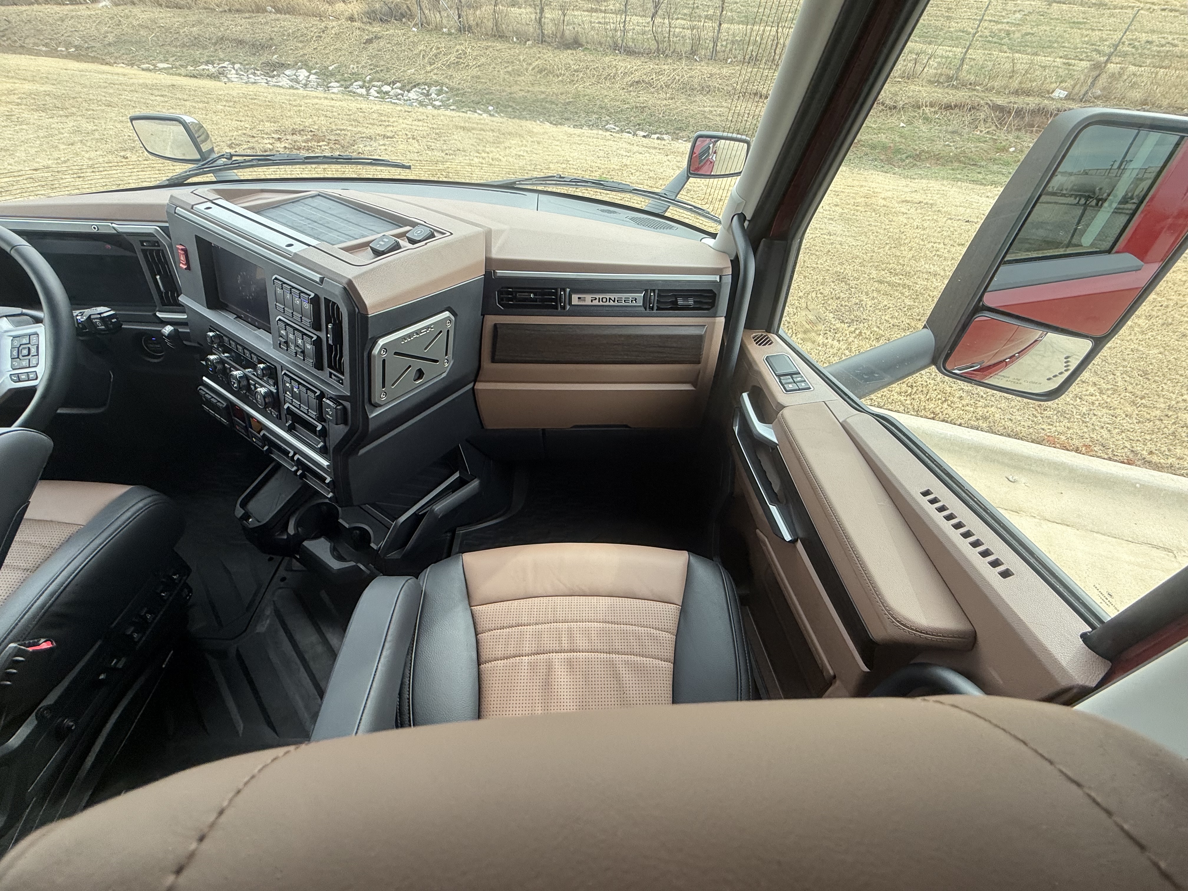 2026 Mack - image 12