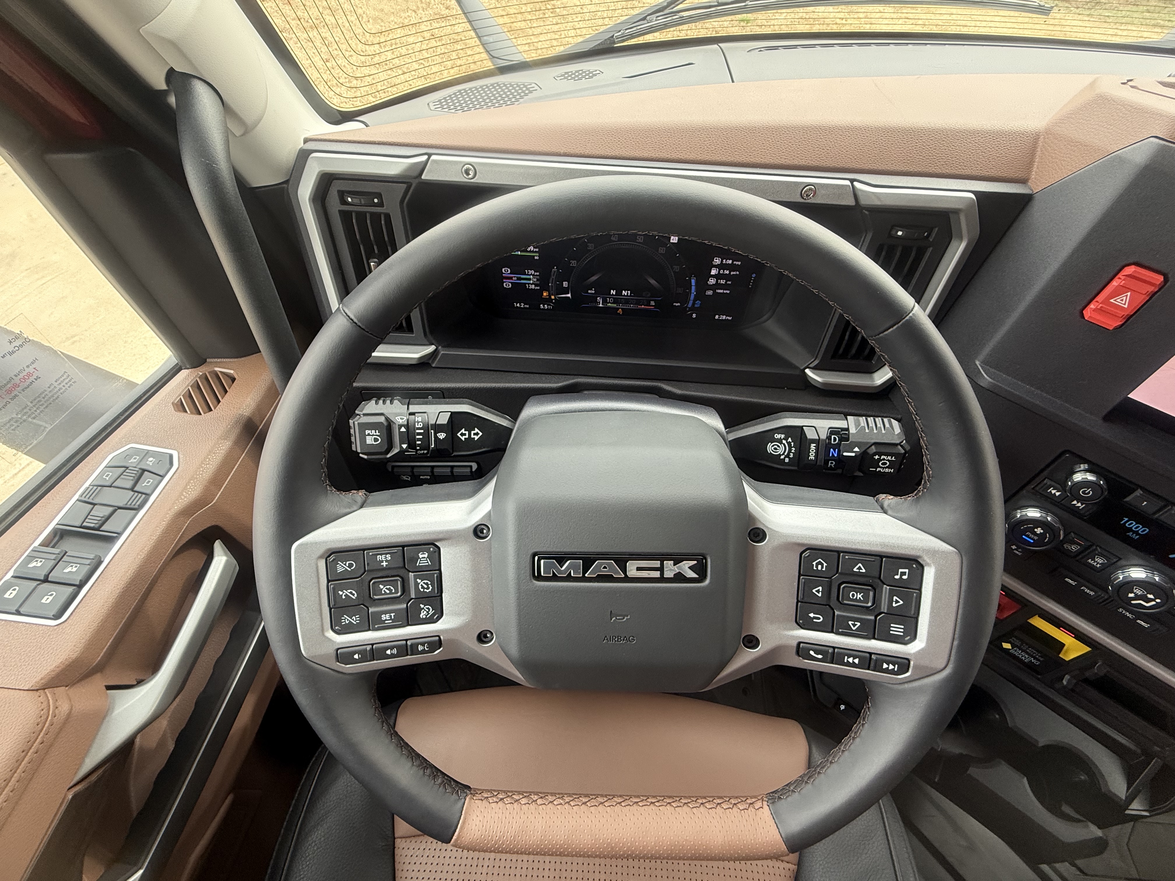2026 Mack - image 9