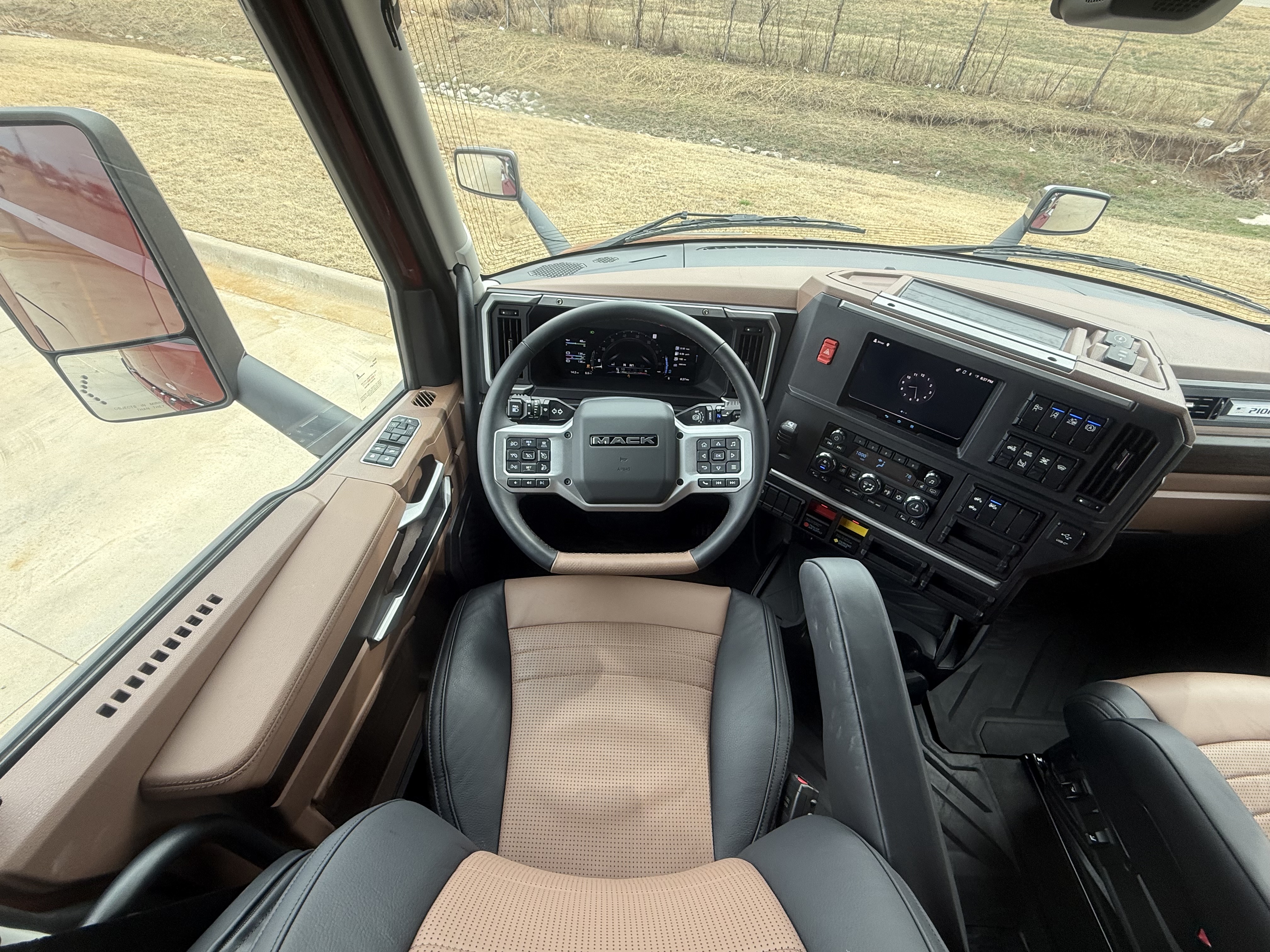 2026 Mack - image 11