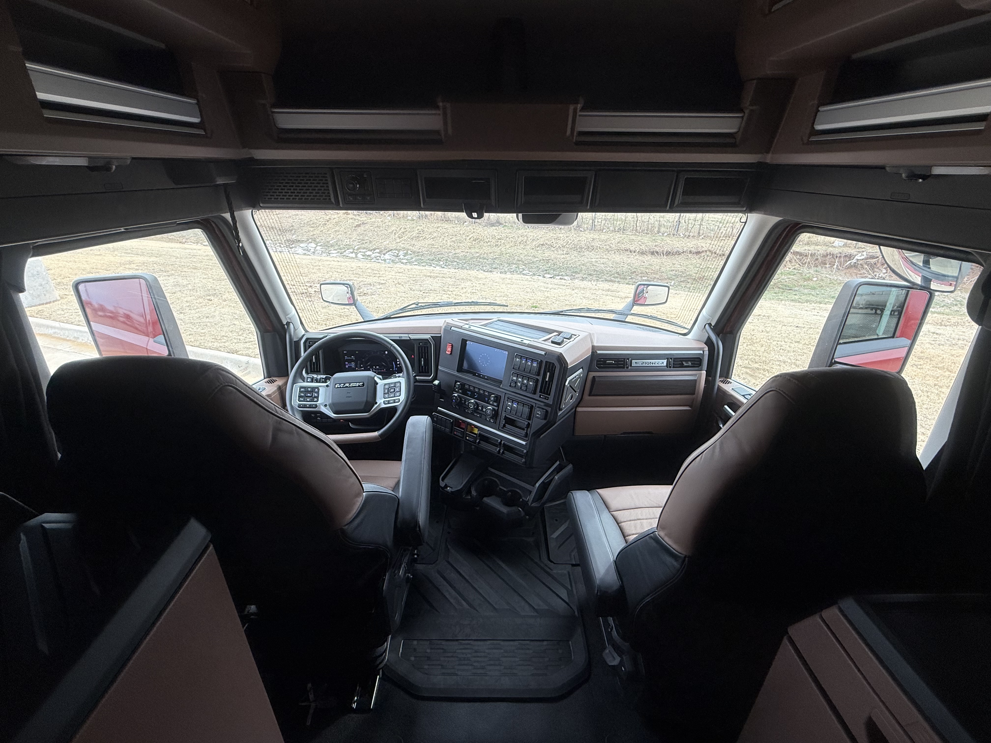 2026 Mack - image 13