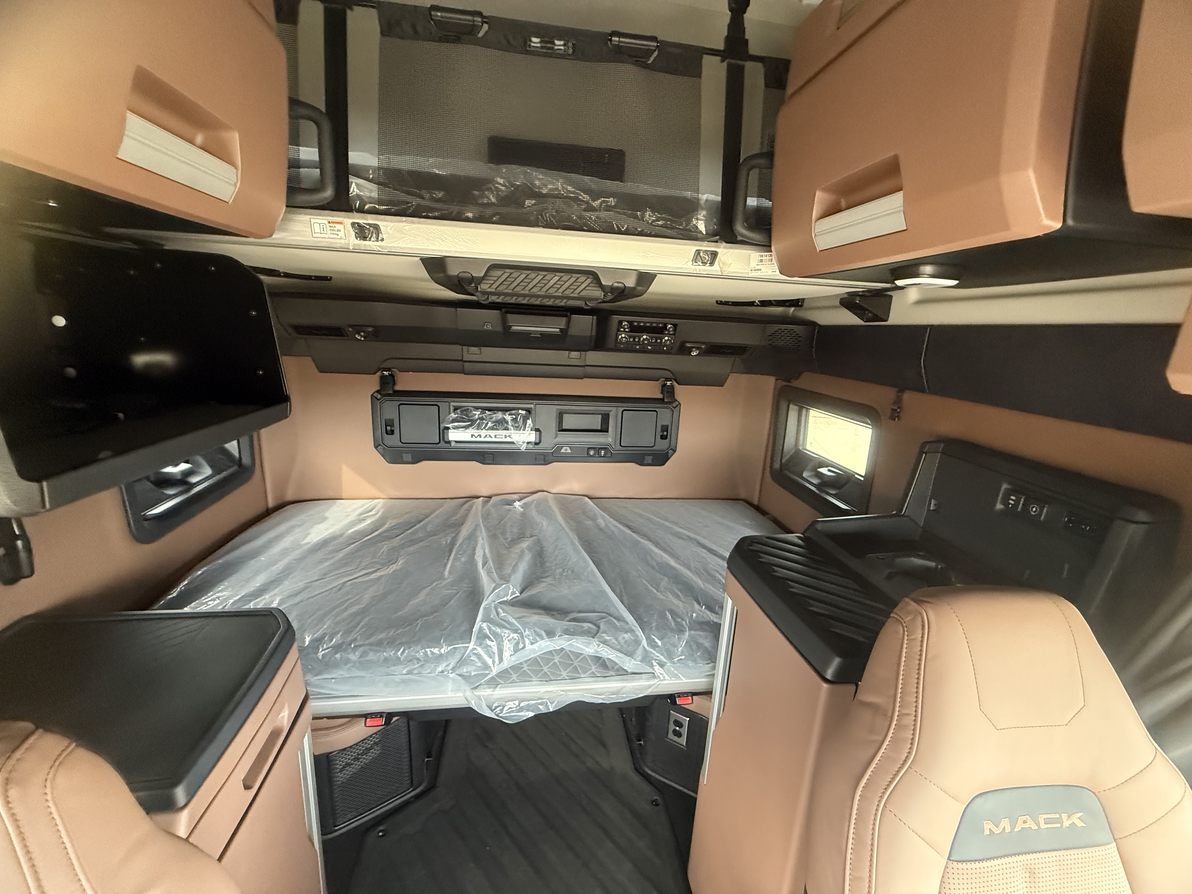2026 Mack - image 23