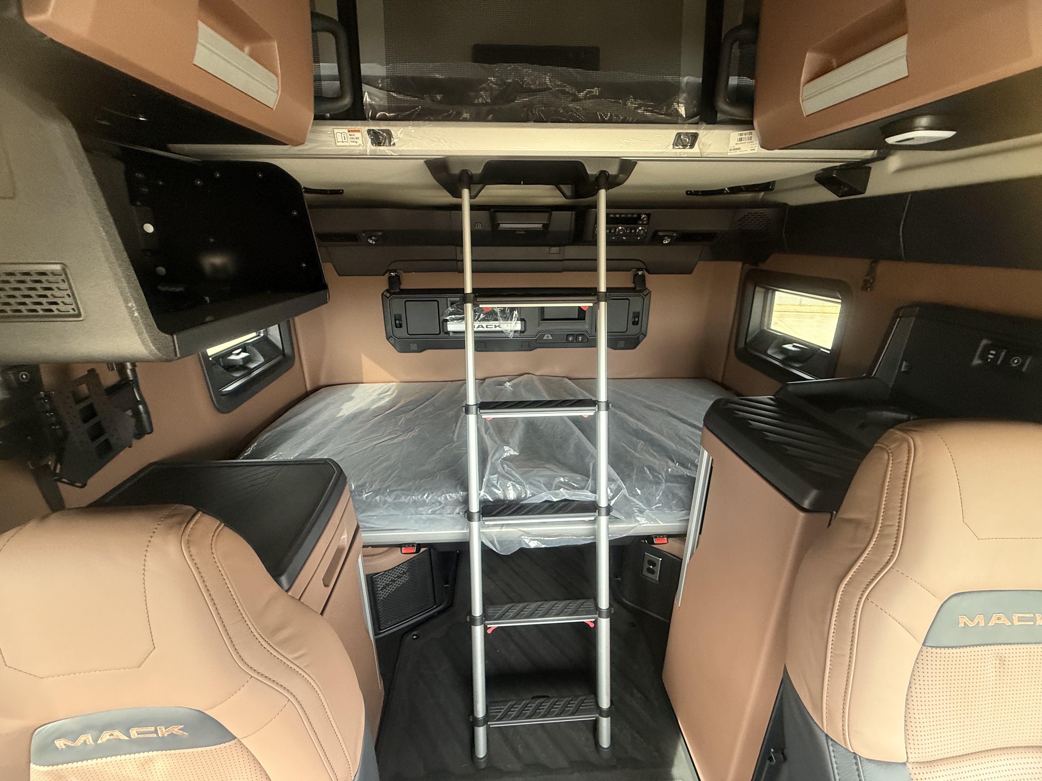 2026 Mack - image 26