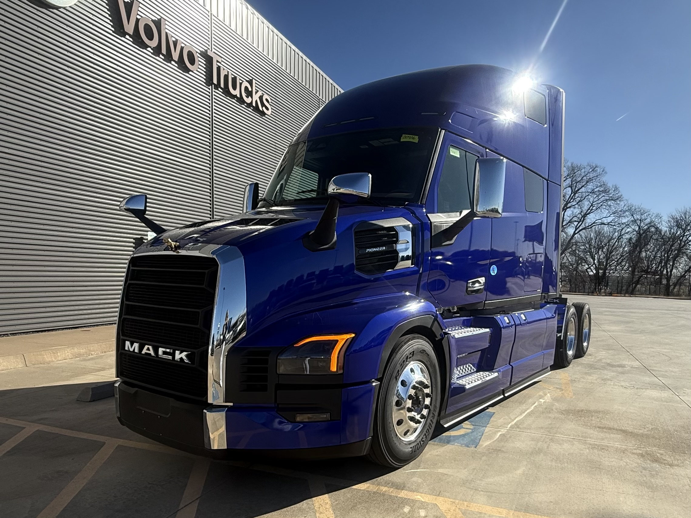 2026 Mack - image 2