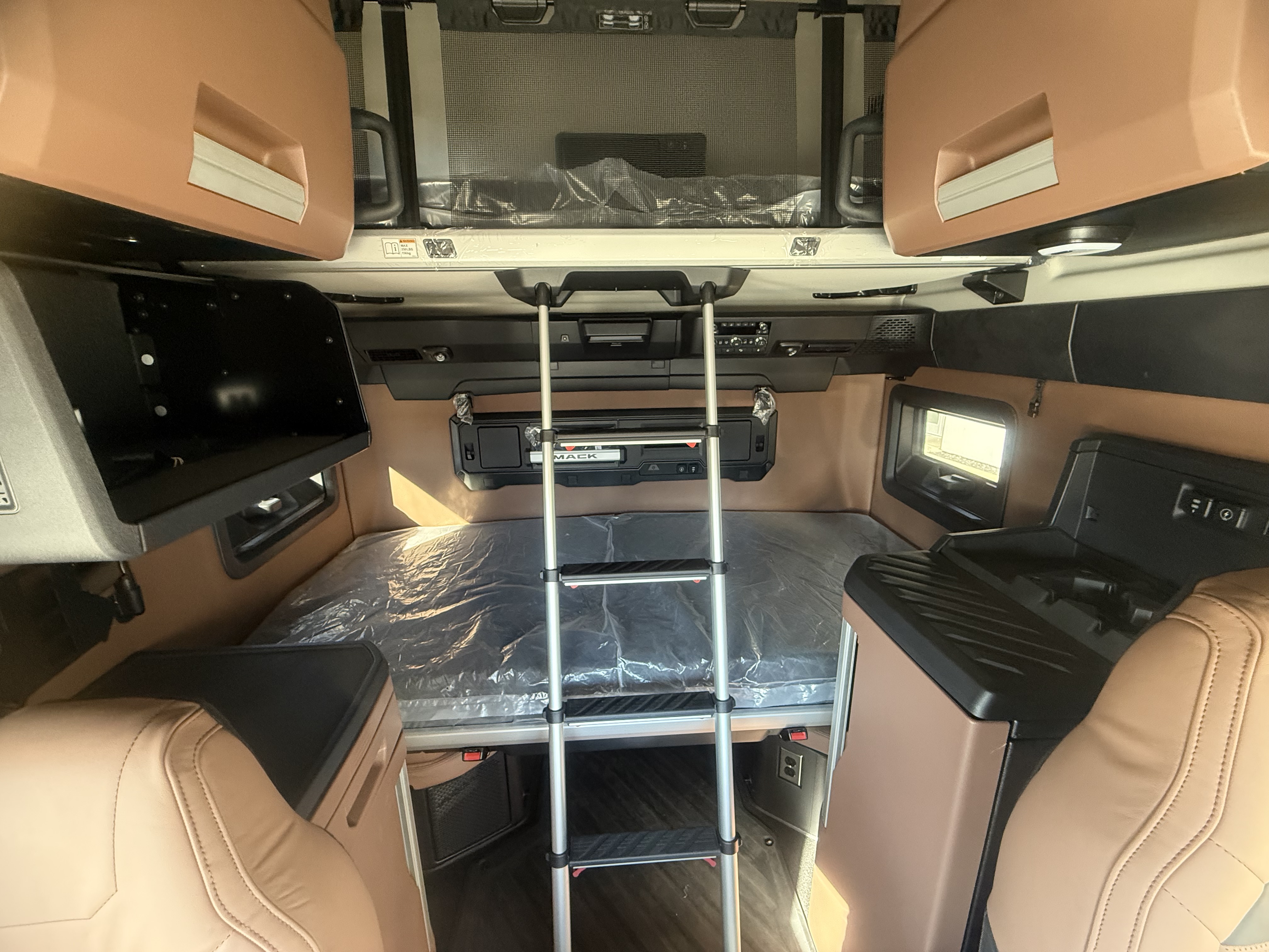 2026 Mack - image 22