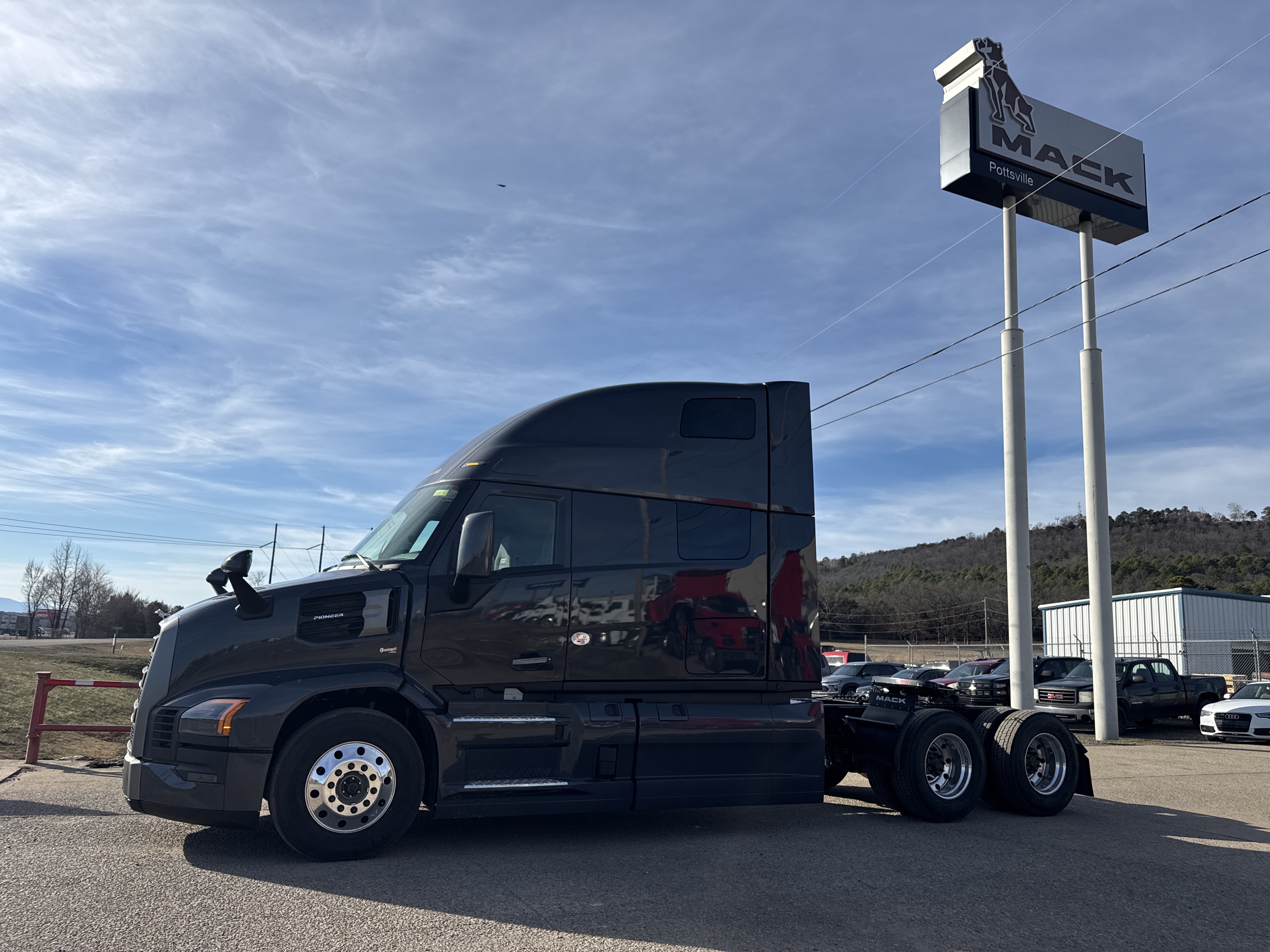 2026 Mack - image 1