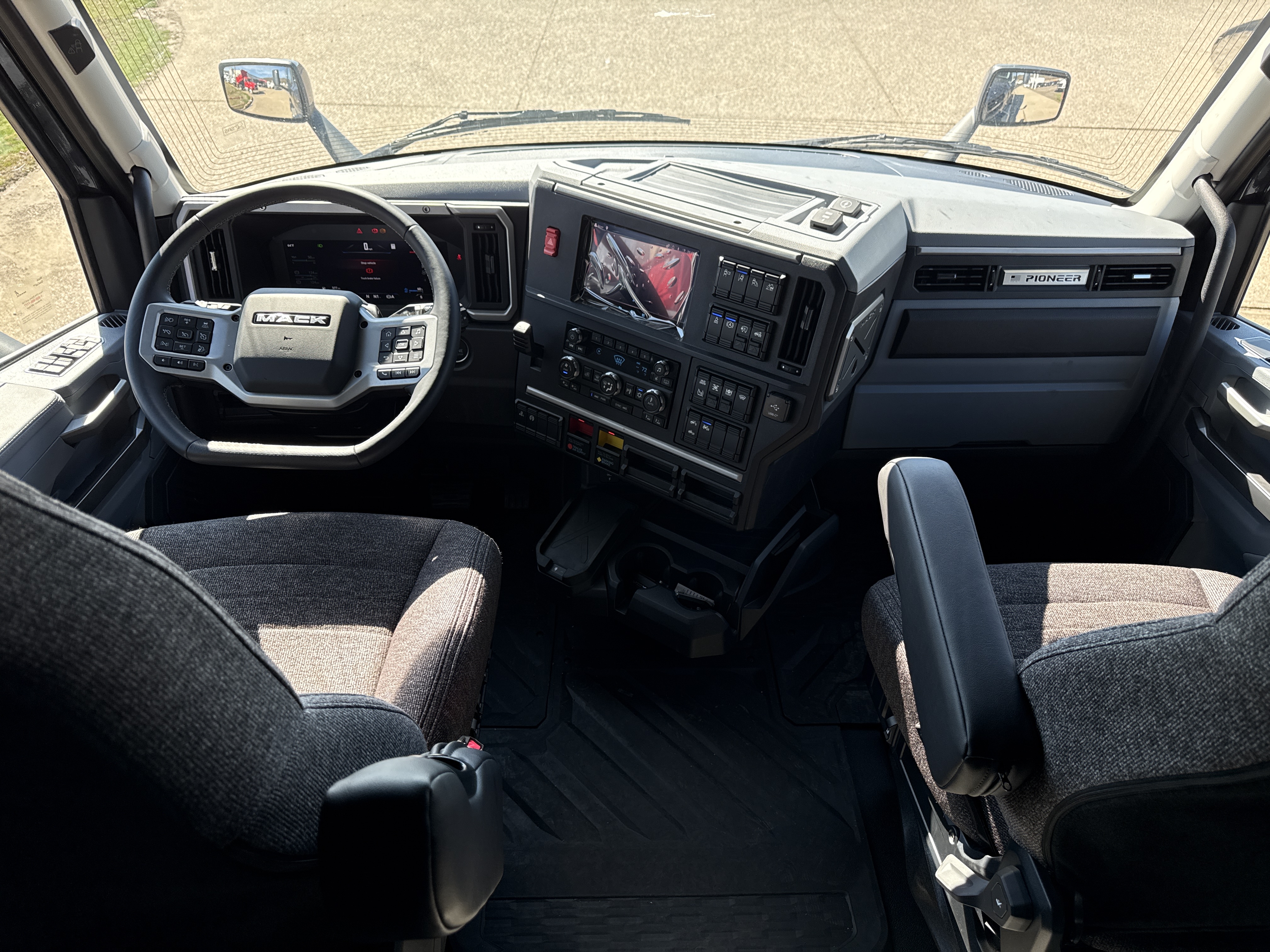 2026 Mack - image 11