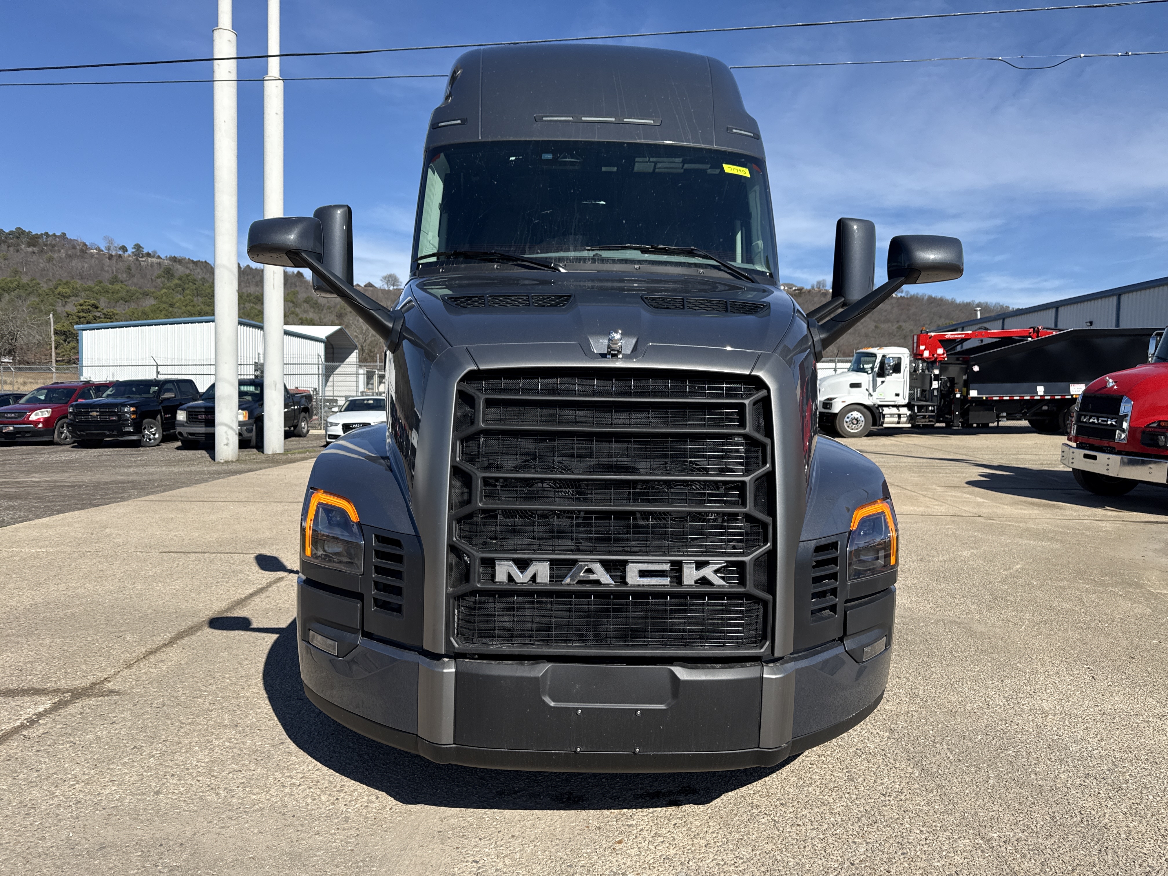 2026 Mack - image 3