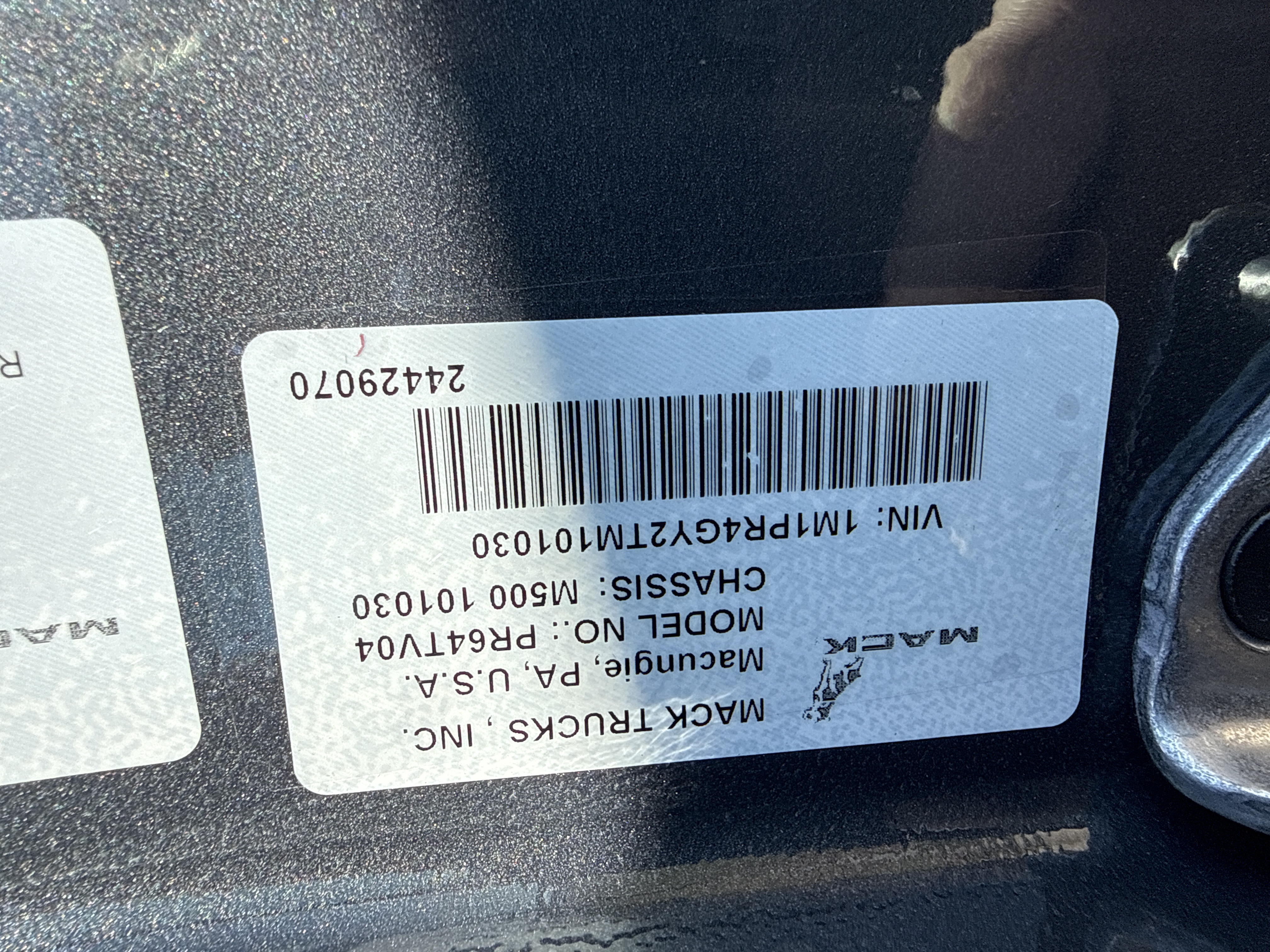 2026 Mack - image 15