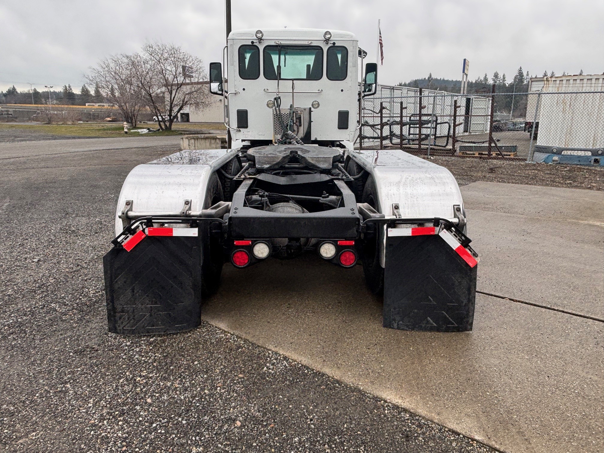 2020 Peterbilt 579 - image 5