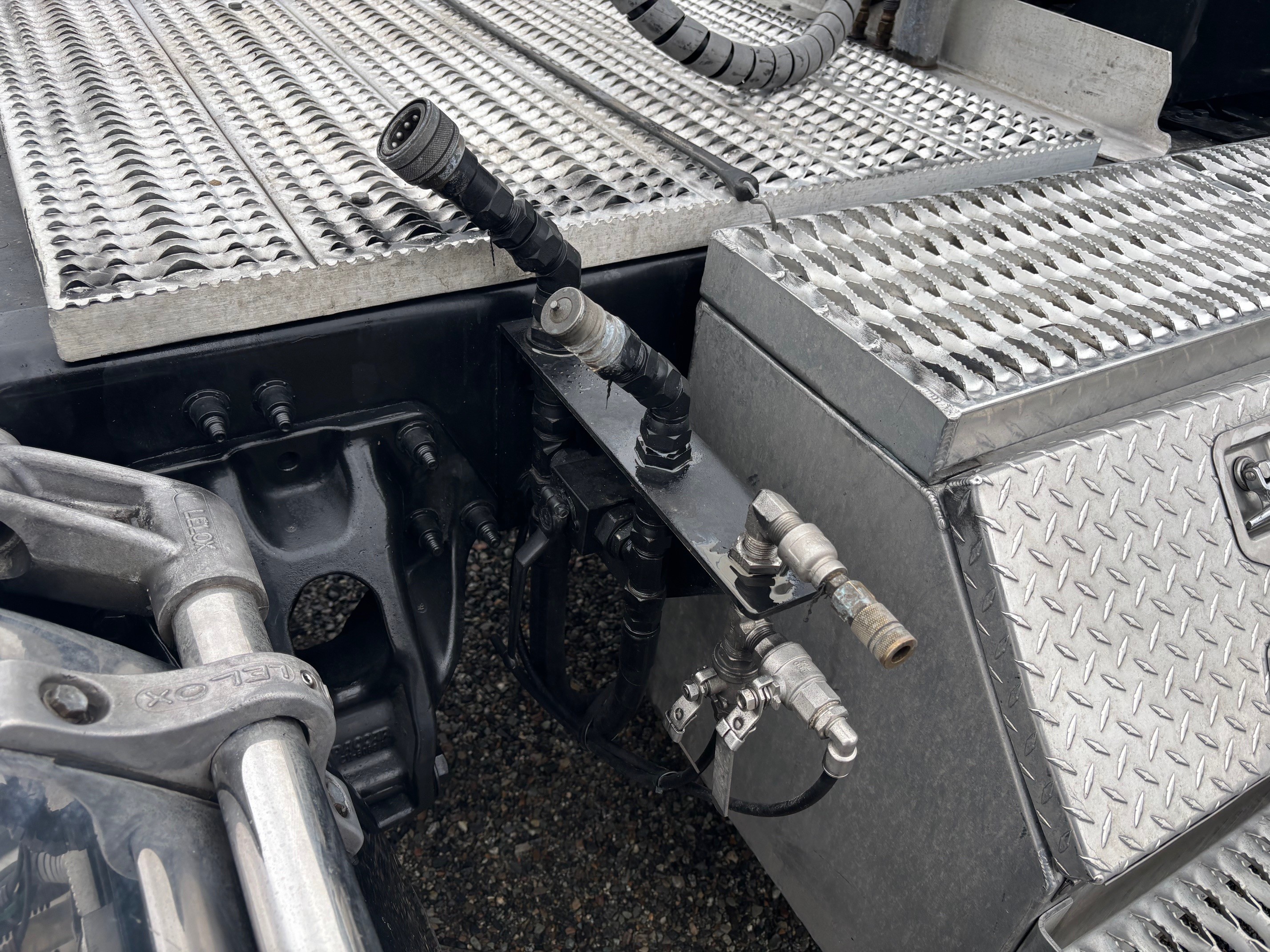 2020 Peterbilt 579 - image 7