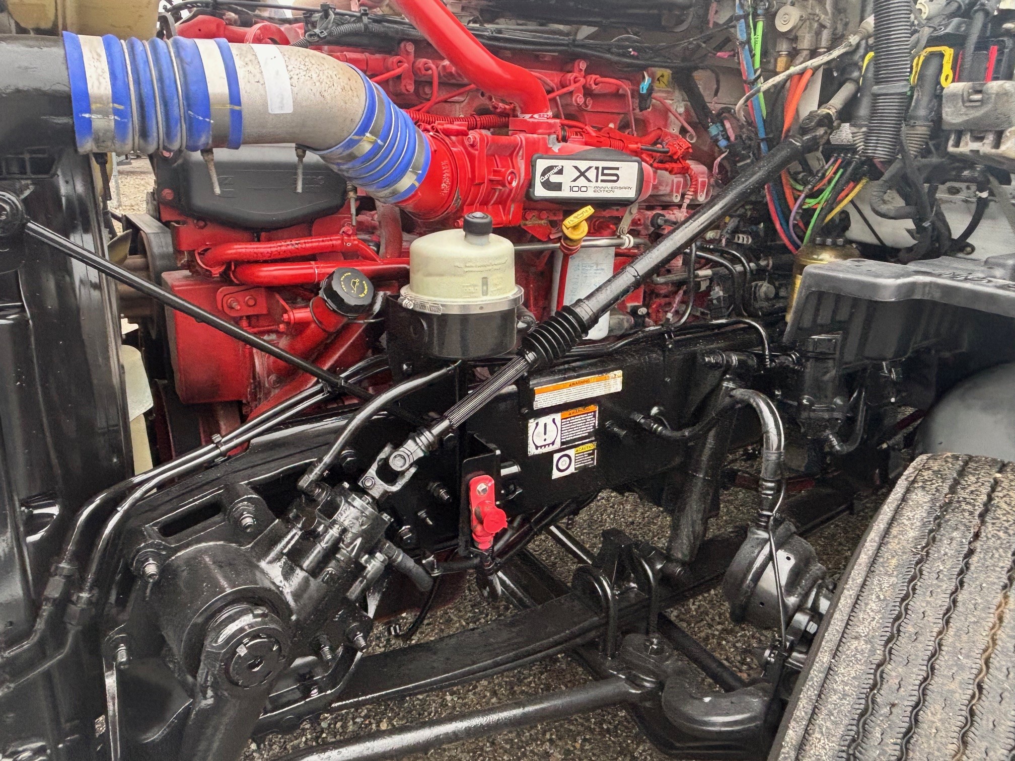 2020 Peterbilt 579 - image 12