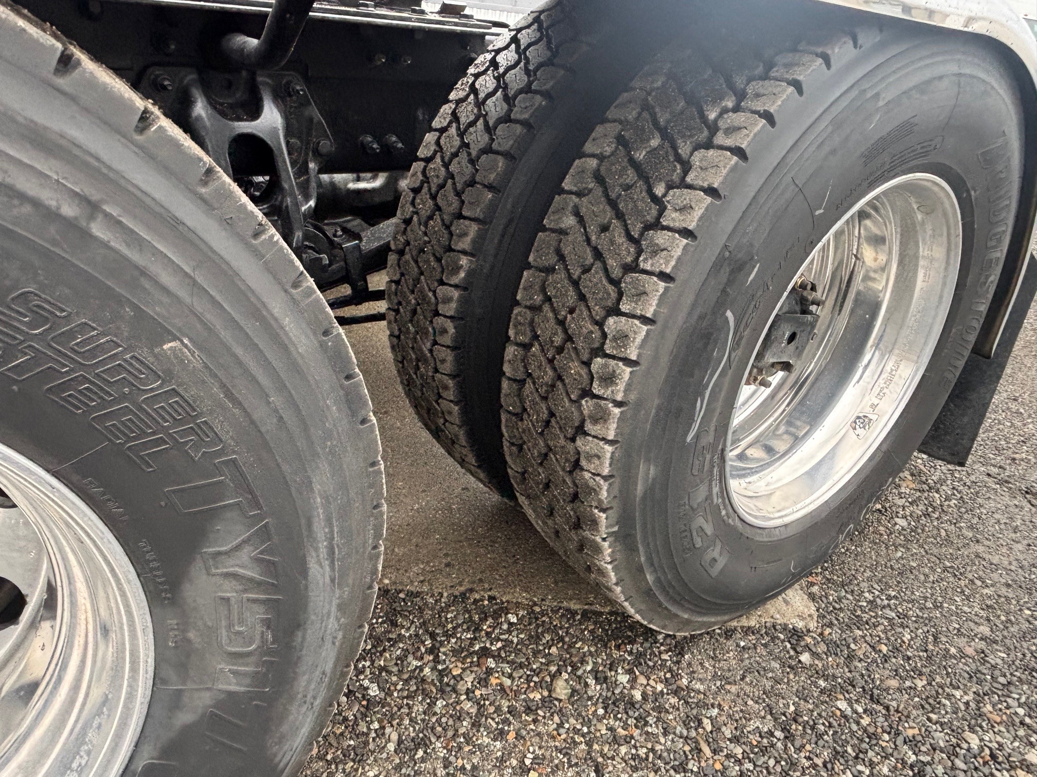 2020 Peterbilt 579 - image 10