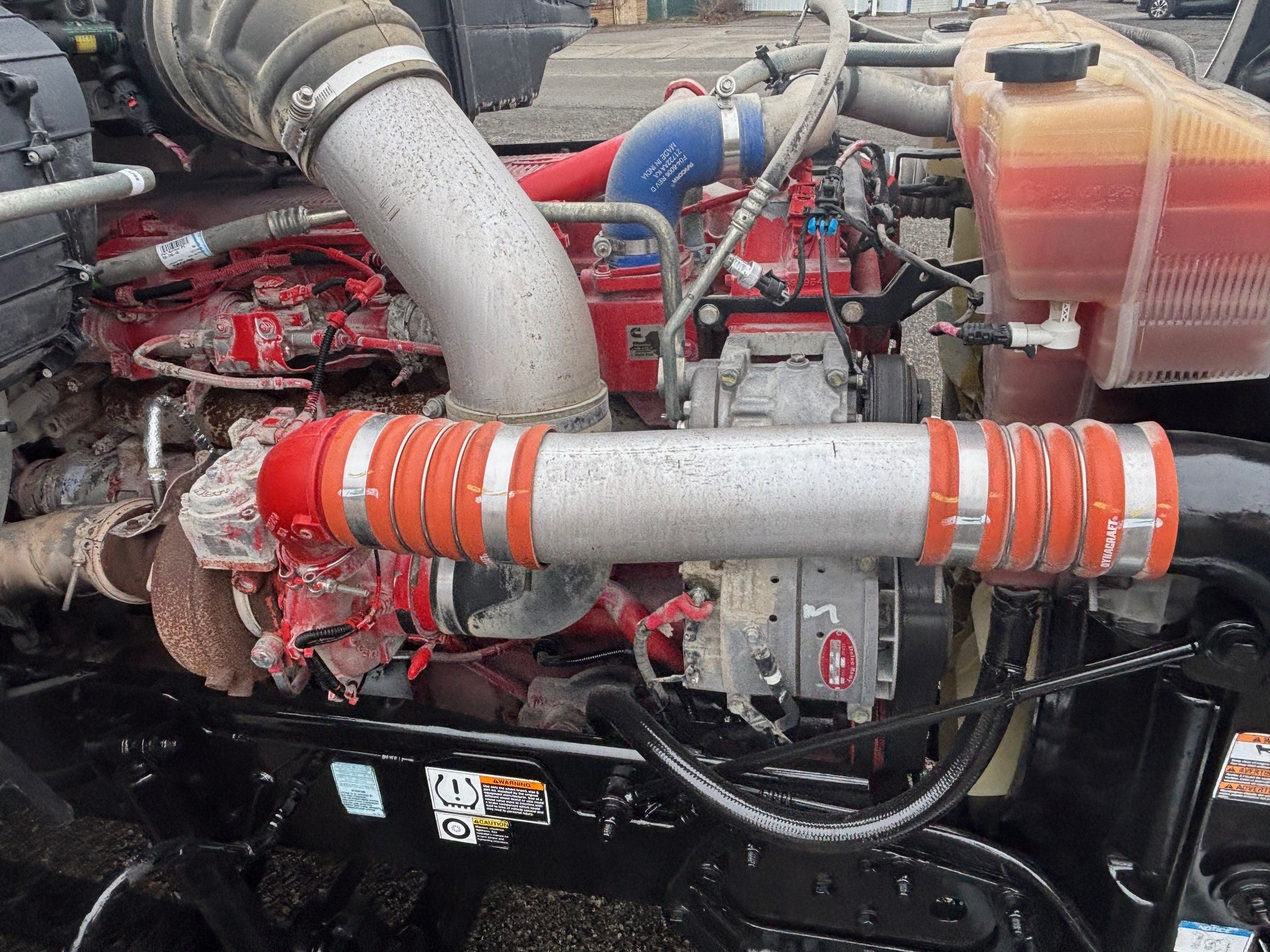 2020 Peterbilt 579 - image 16