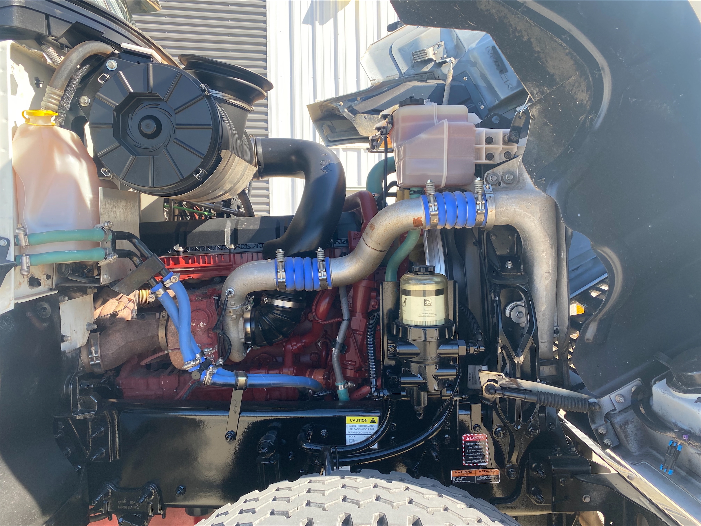 2024 Mack - image 10