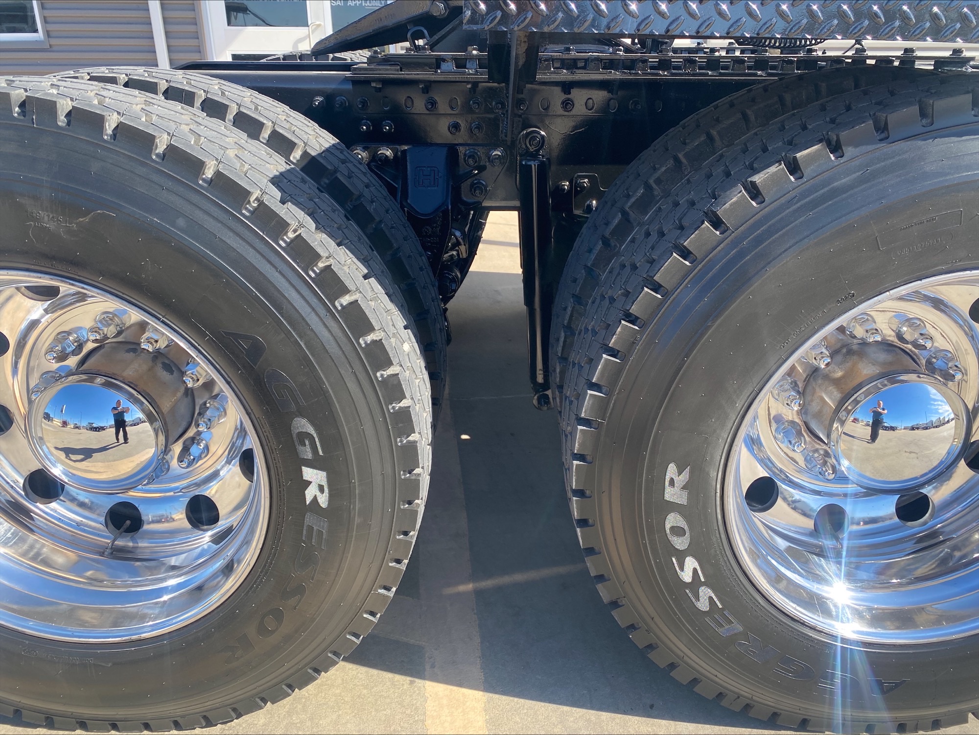 2024 Mack - image 22