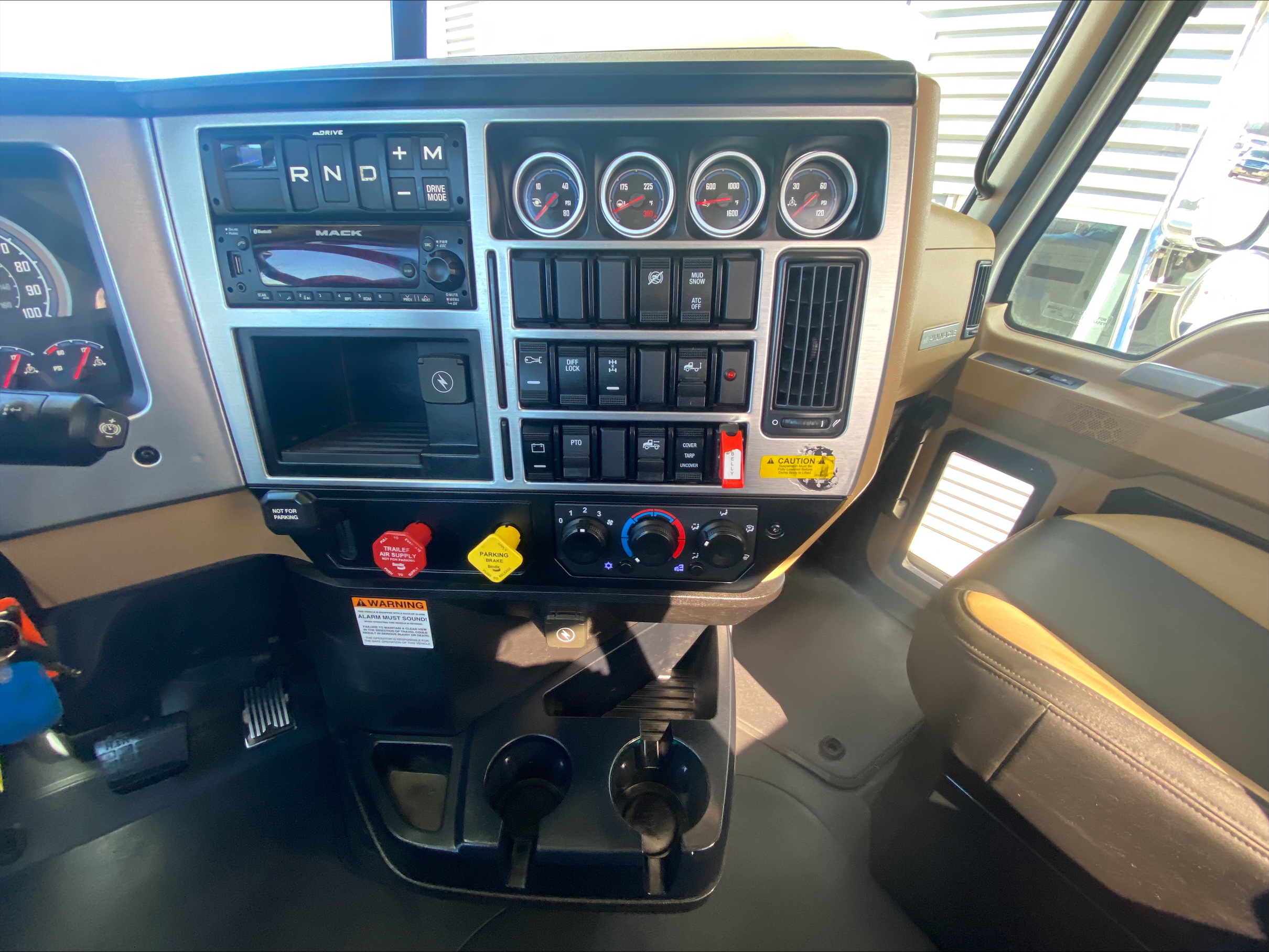 2024 Mack - image 20