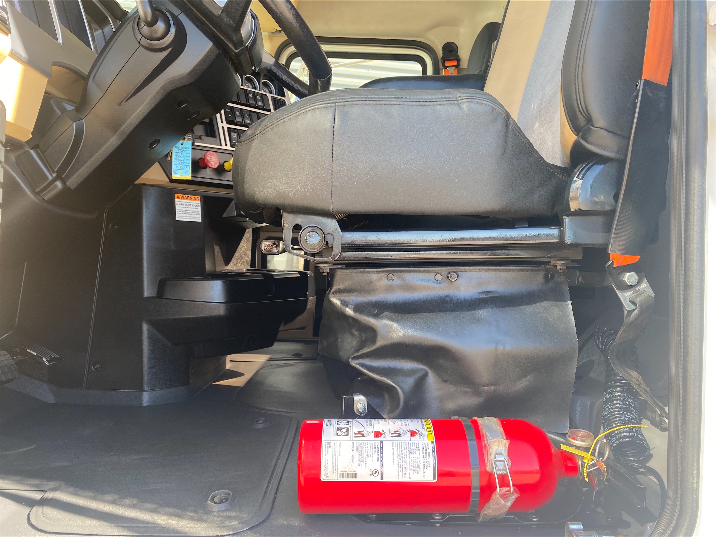 2024 Mack - image 12