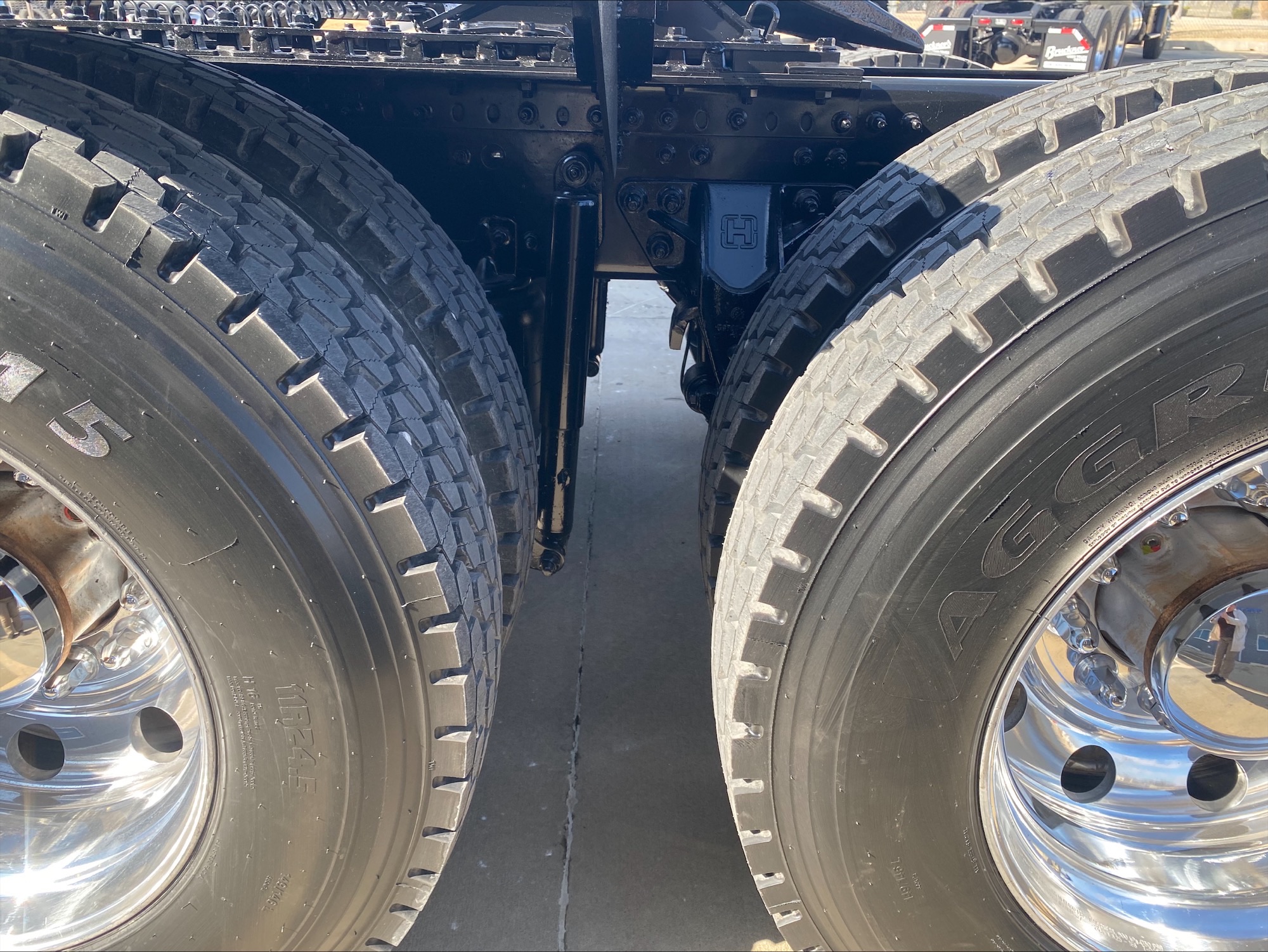 2024 Mack - image 20