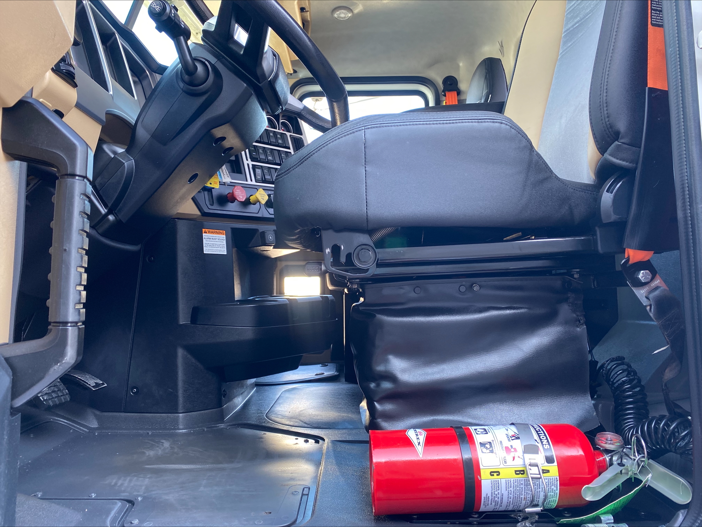 2024 Mack - image 12