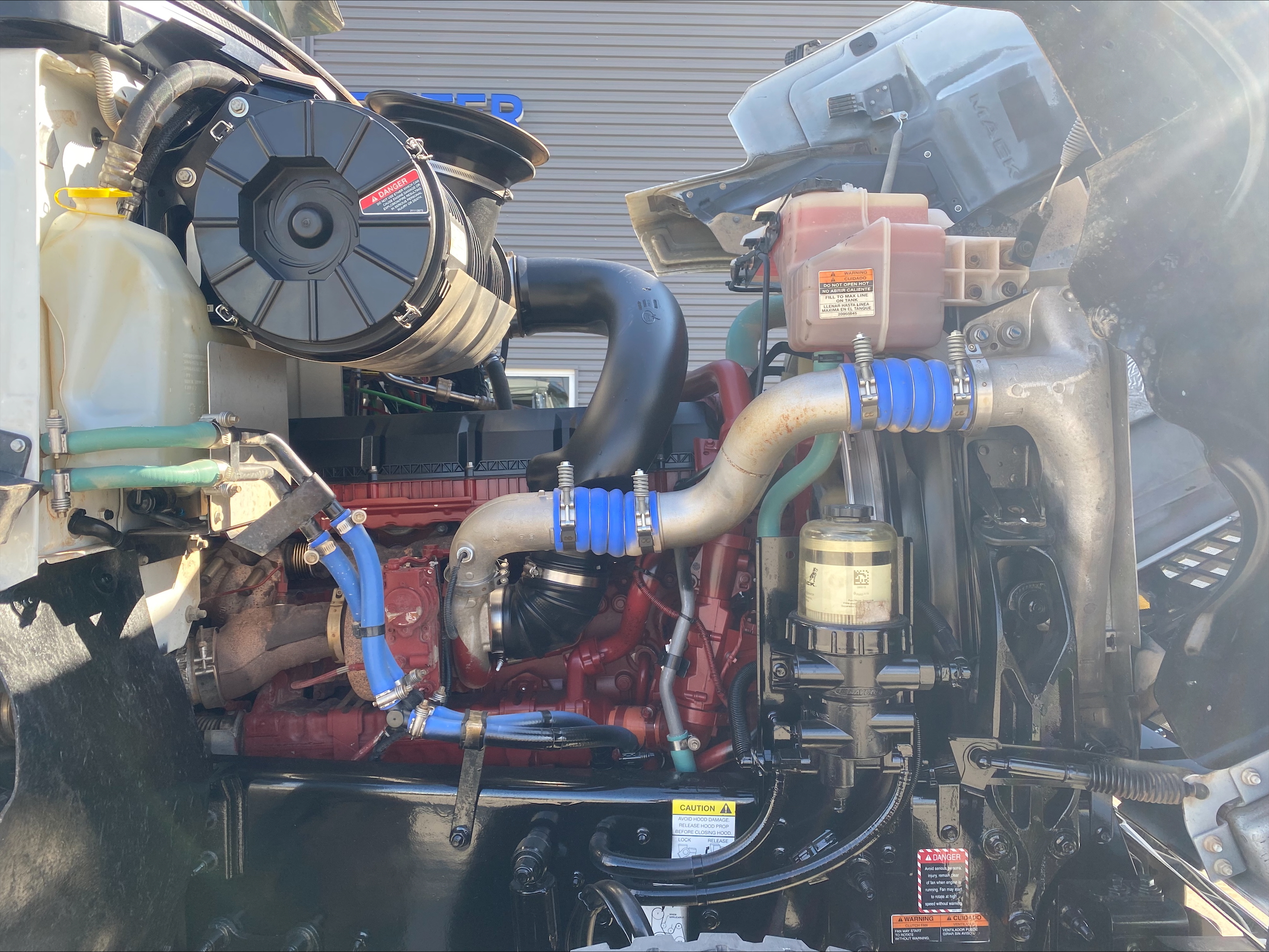 2024 Mack - image 10