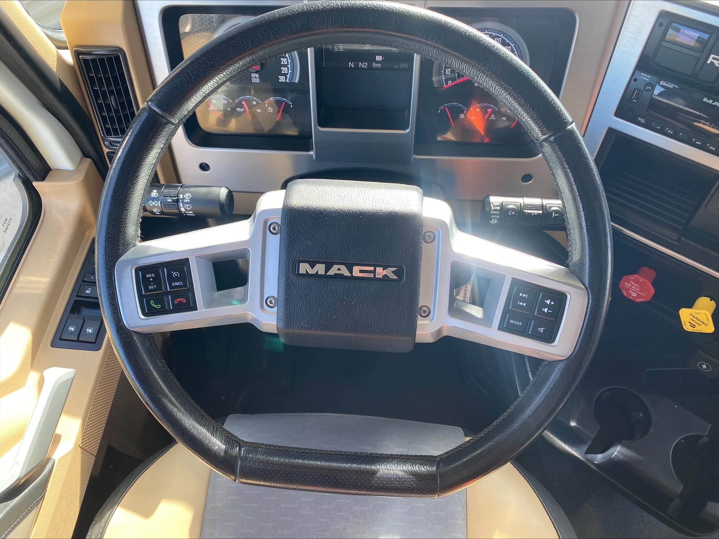 2024 Mack - image 17