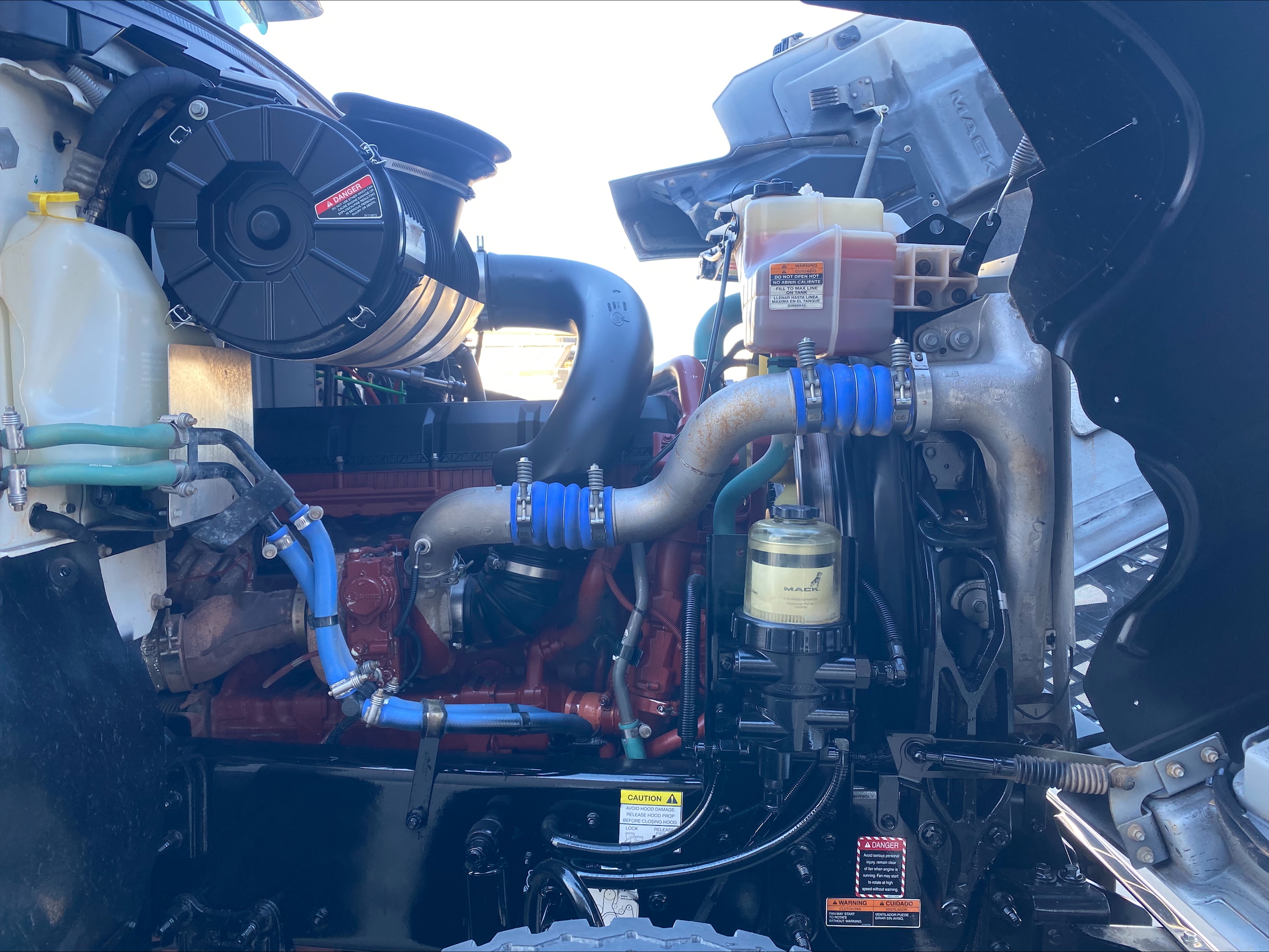 2024 Mack - image 10