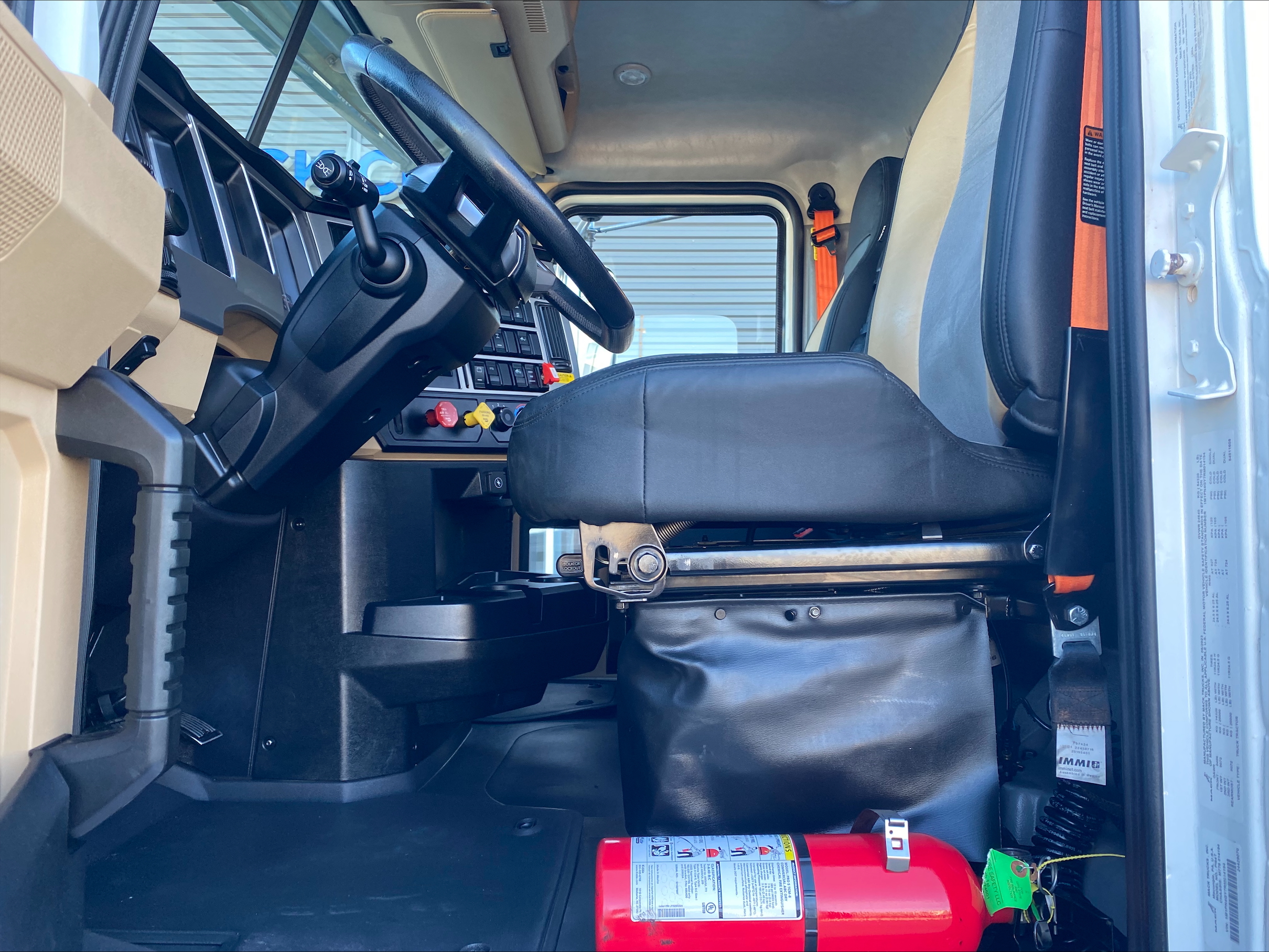 2024 Mack - image 12