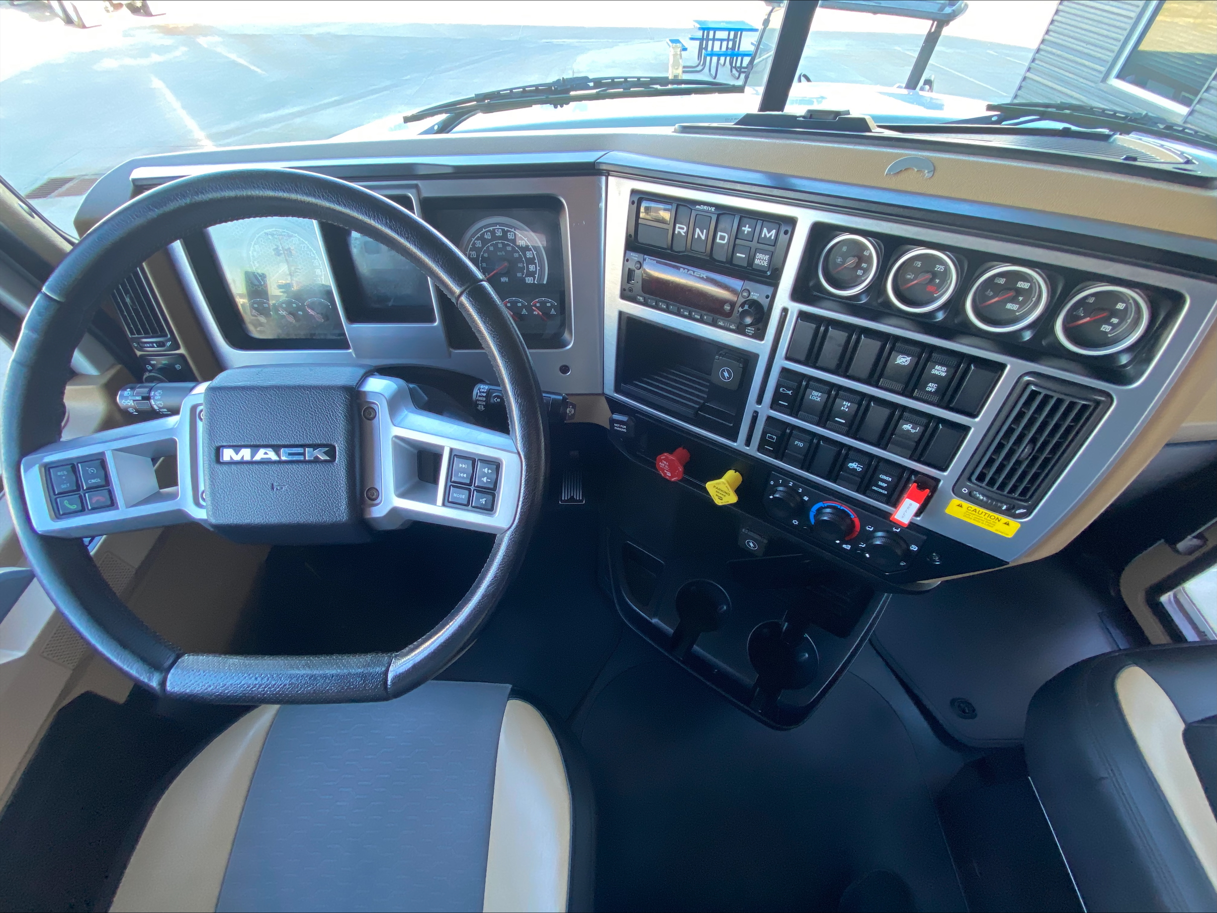 2024 Mack - image 20