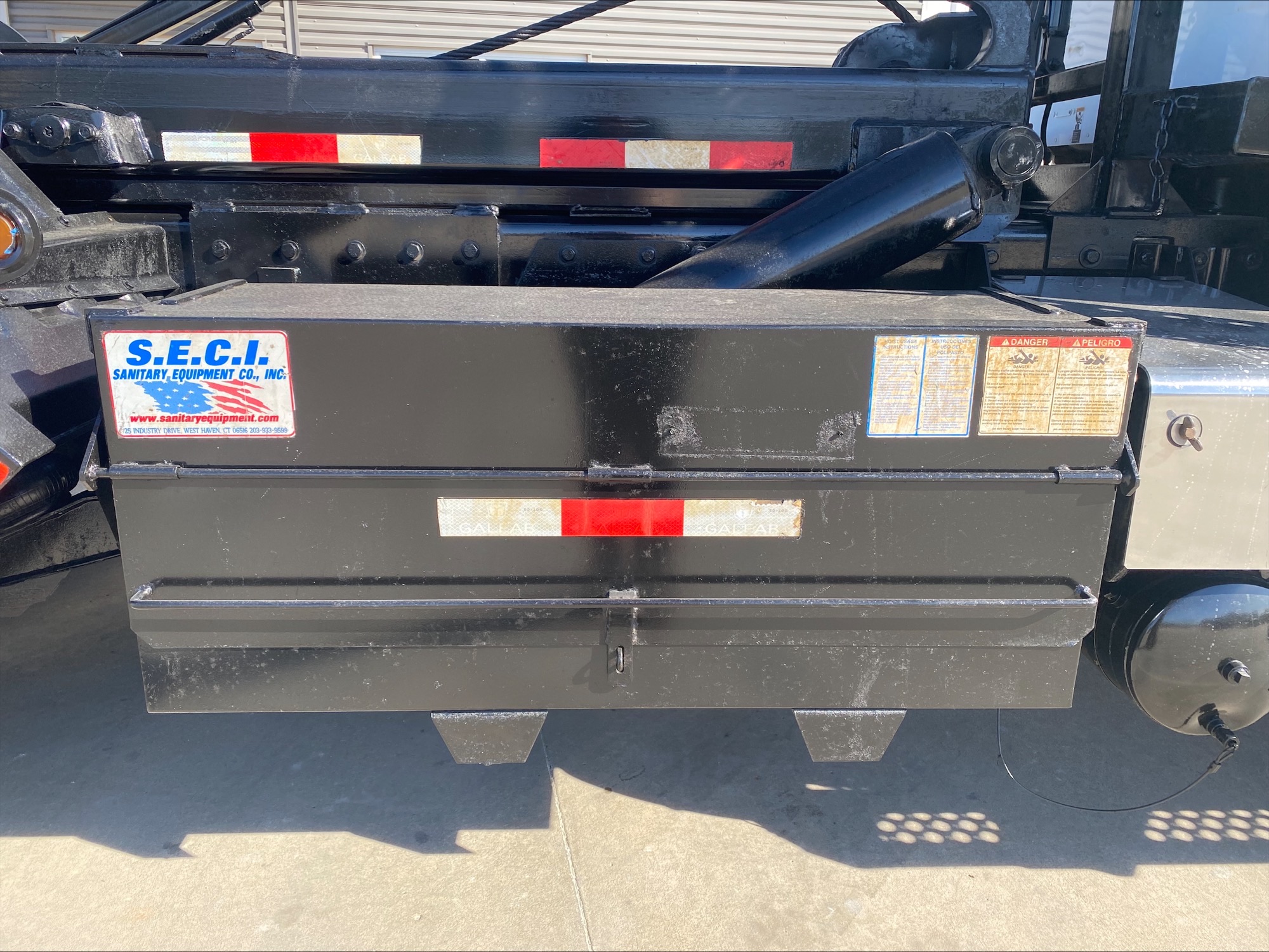 2019 Kenworth T880 - image 25