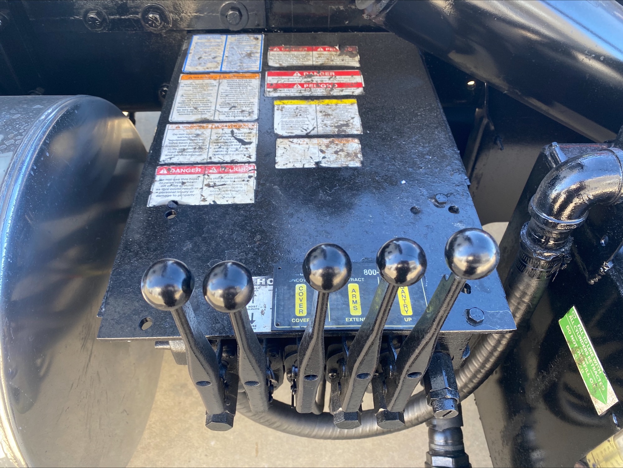 2019 Kenworth T880 - image 23