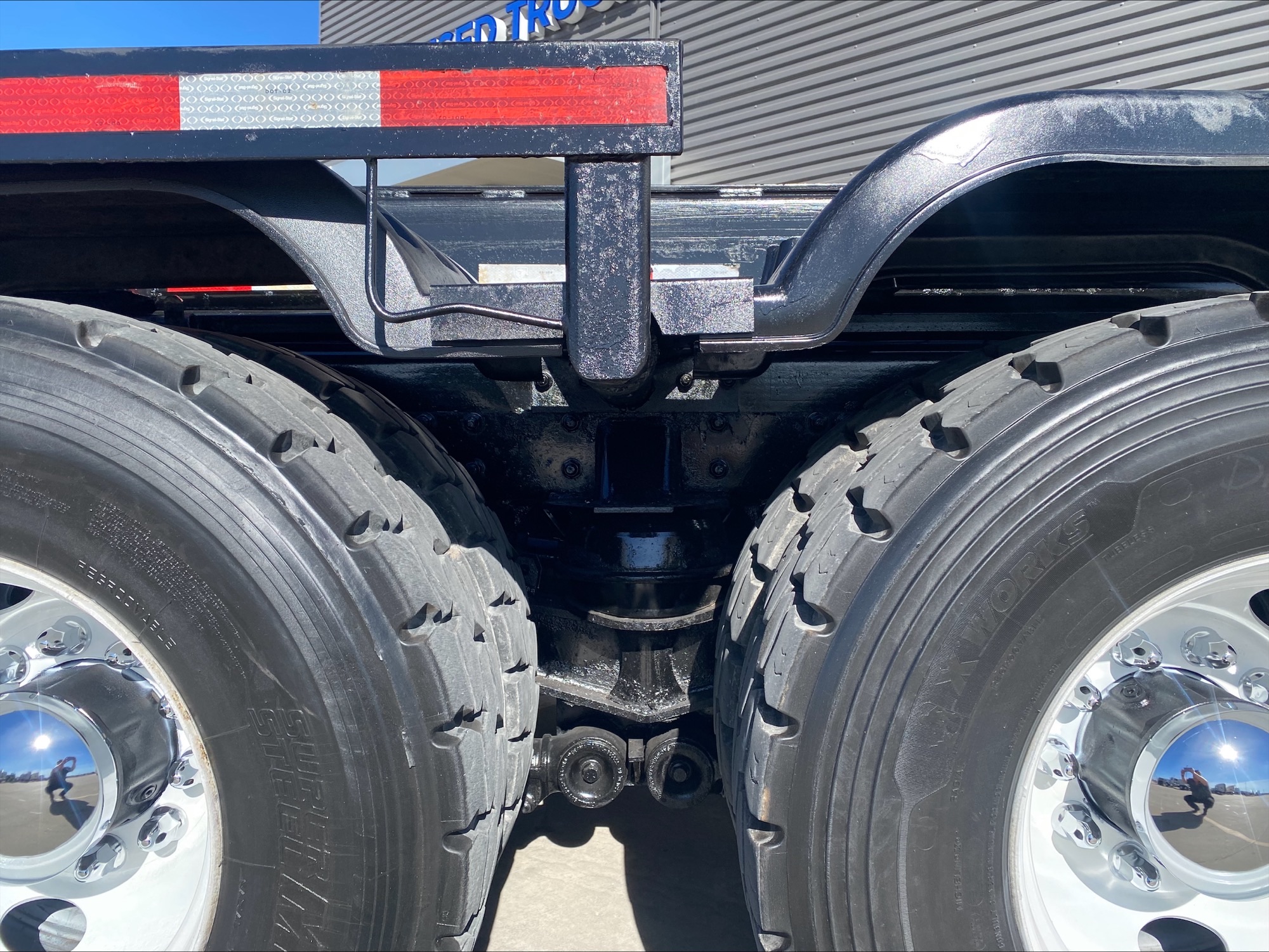 2019 Kenworth T880 - image 26