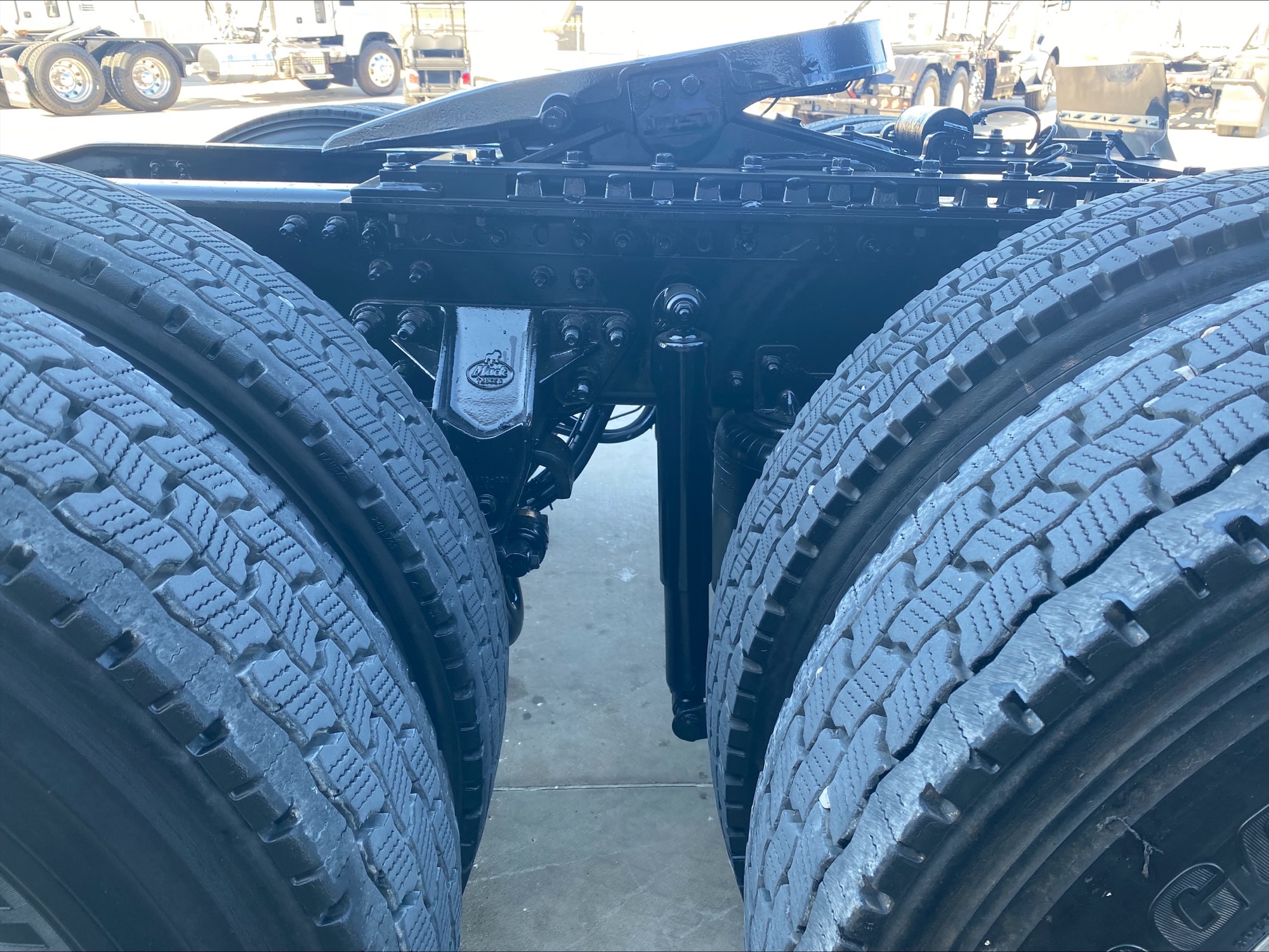 2020 Mack - image 22