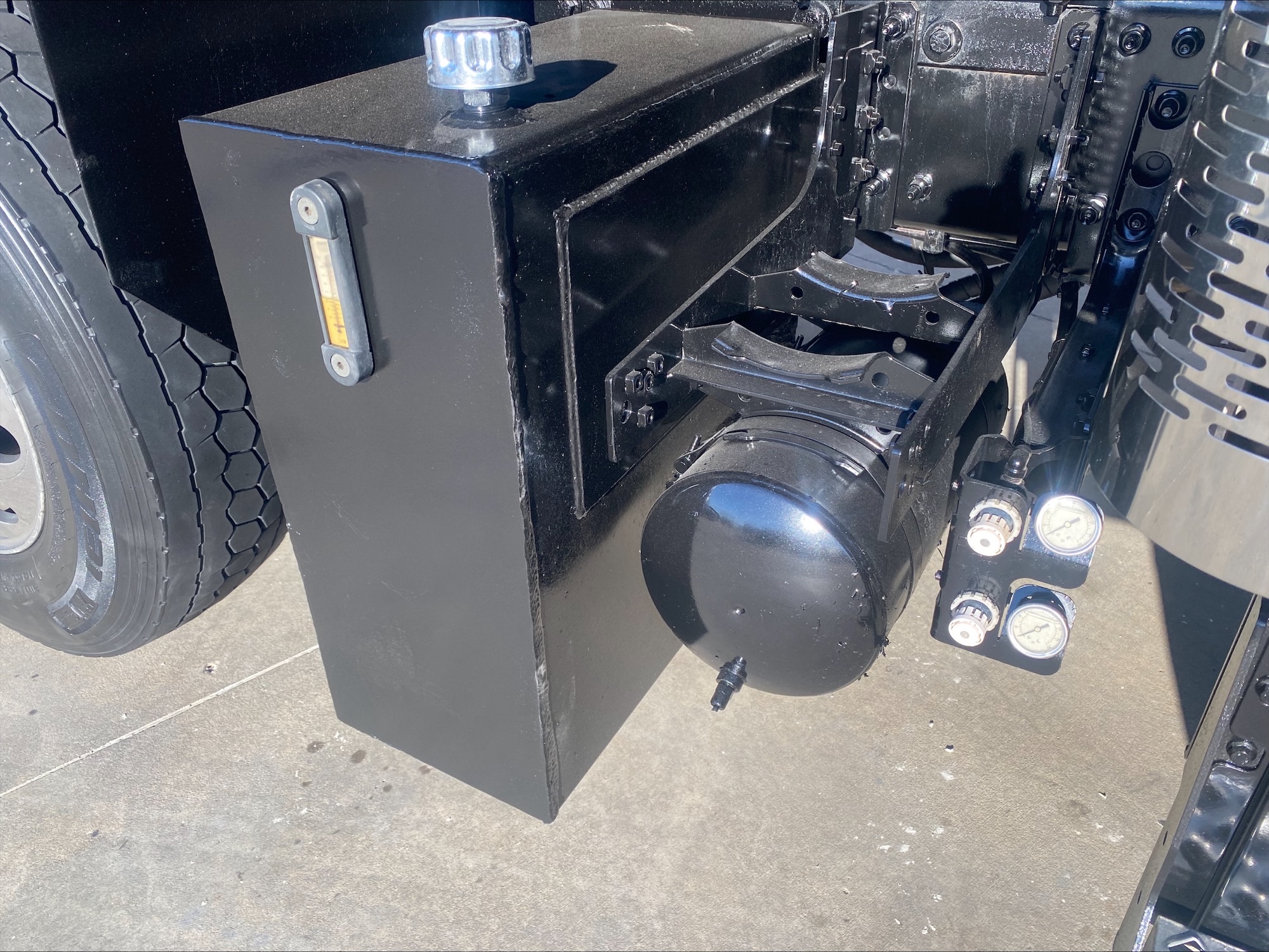 2023 Mack Granite - image 20