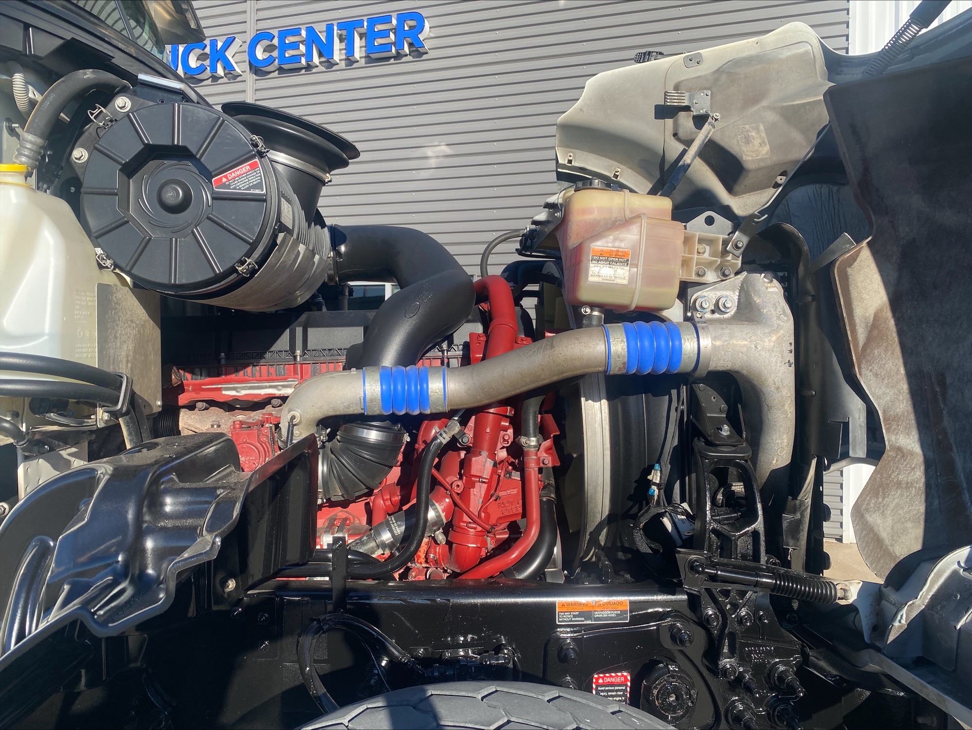 2023 Mack Granite - image 10