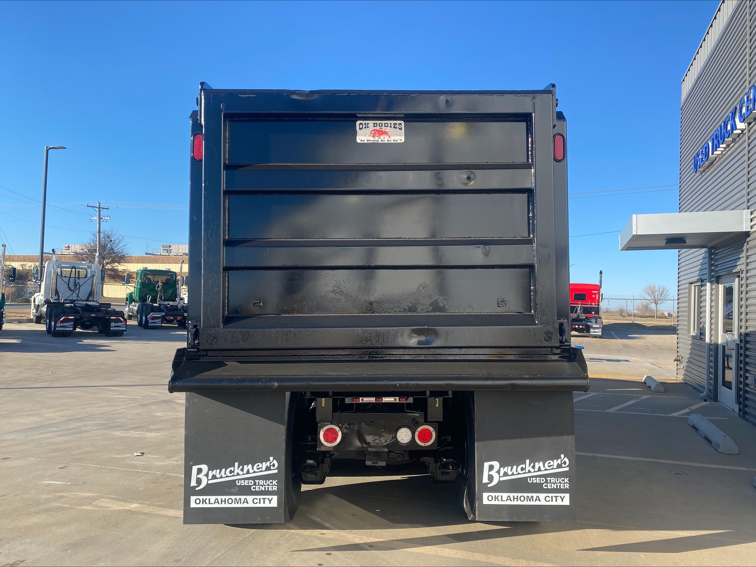 2023 Mack Granite - image 6