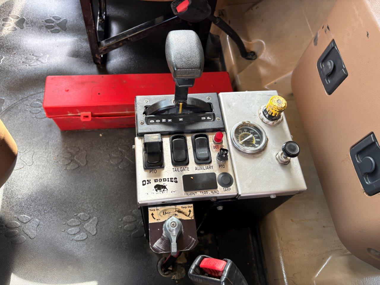 2016 Mack - image 27