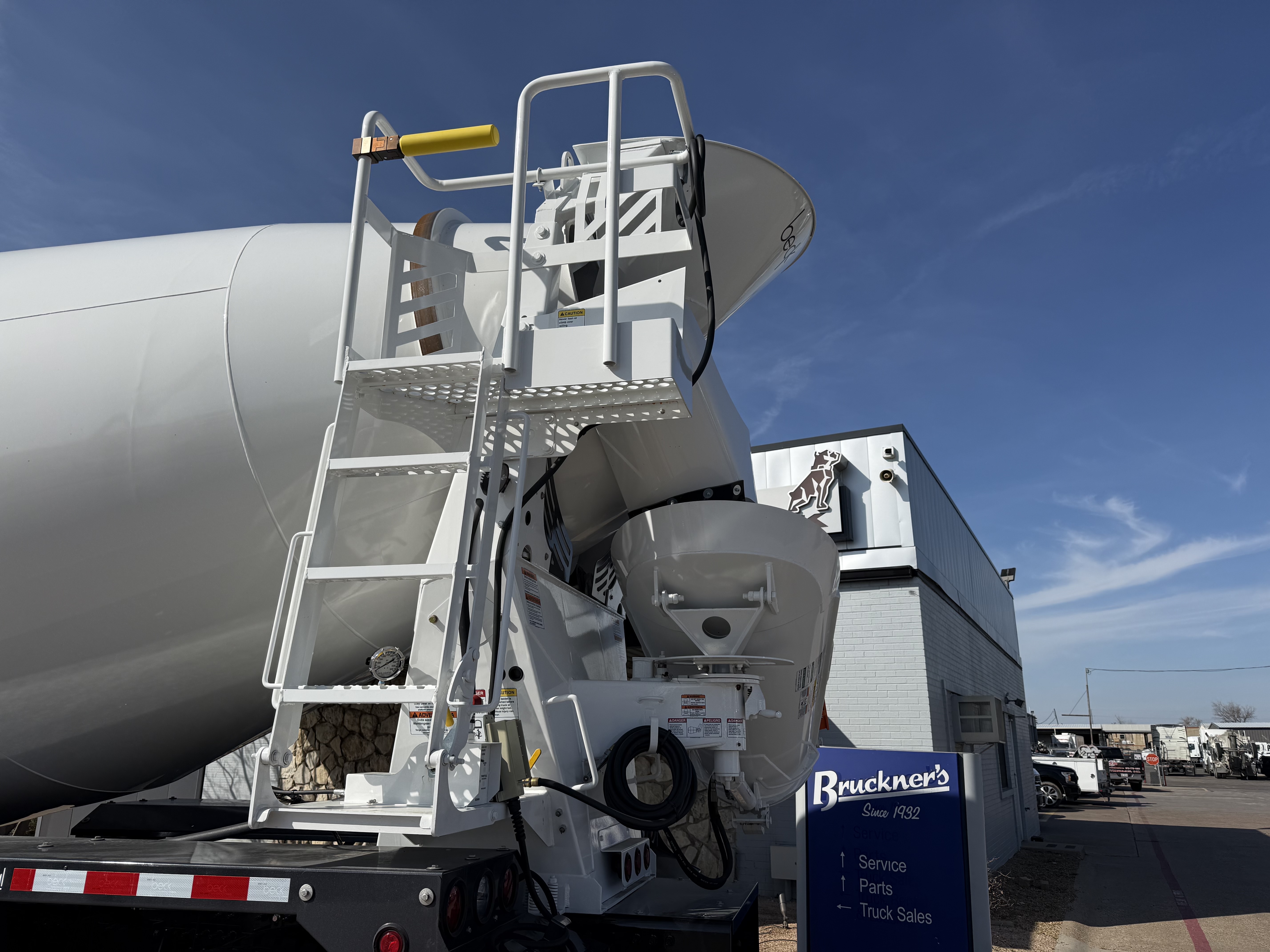 2026 Mack - image 16