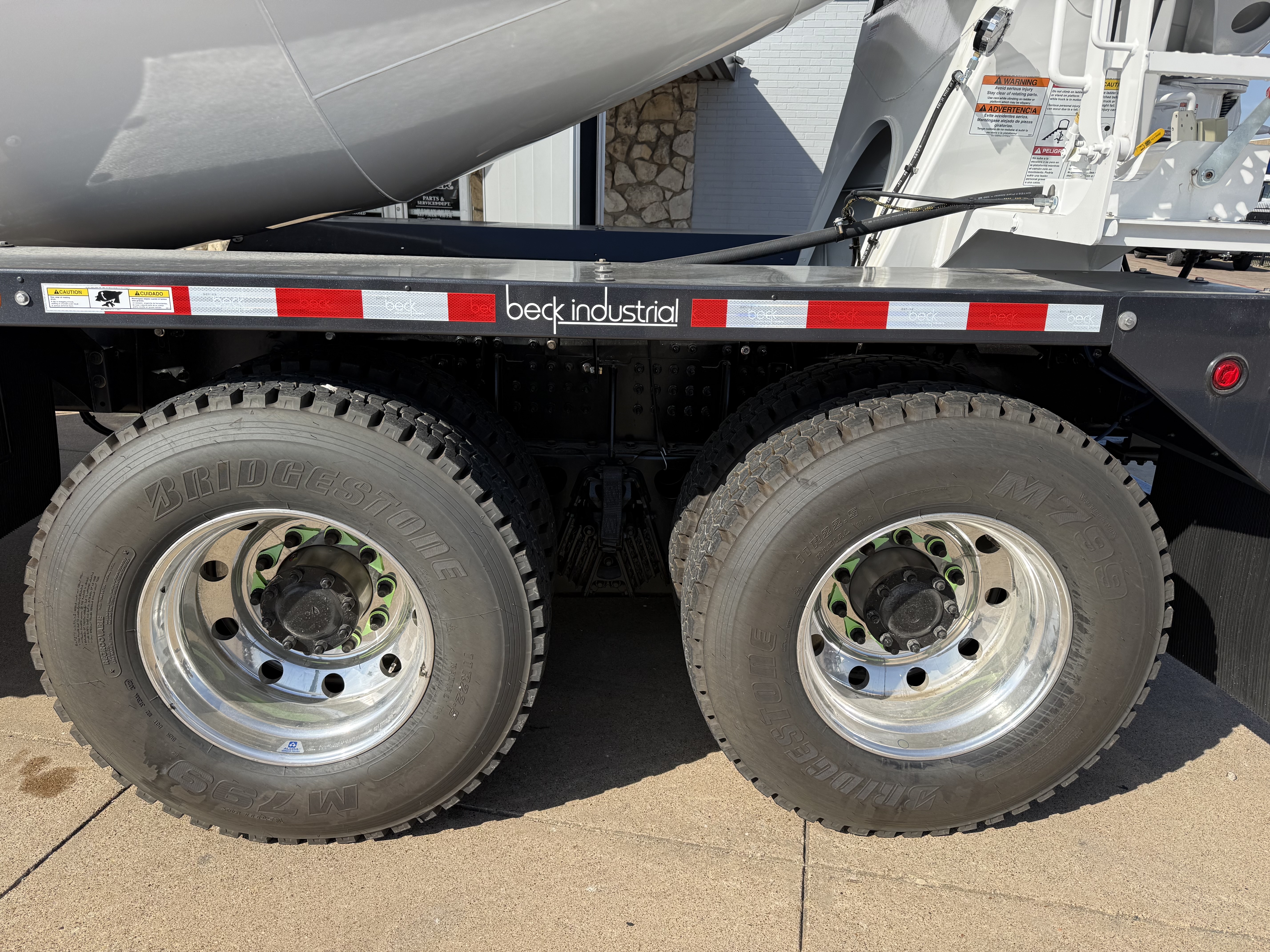 2026 Mack - image 13