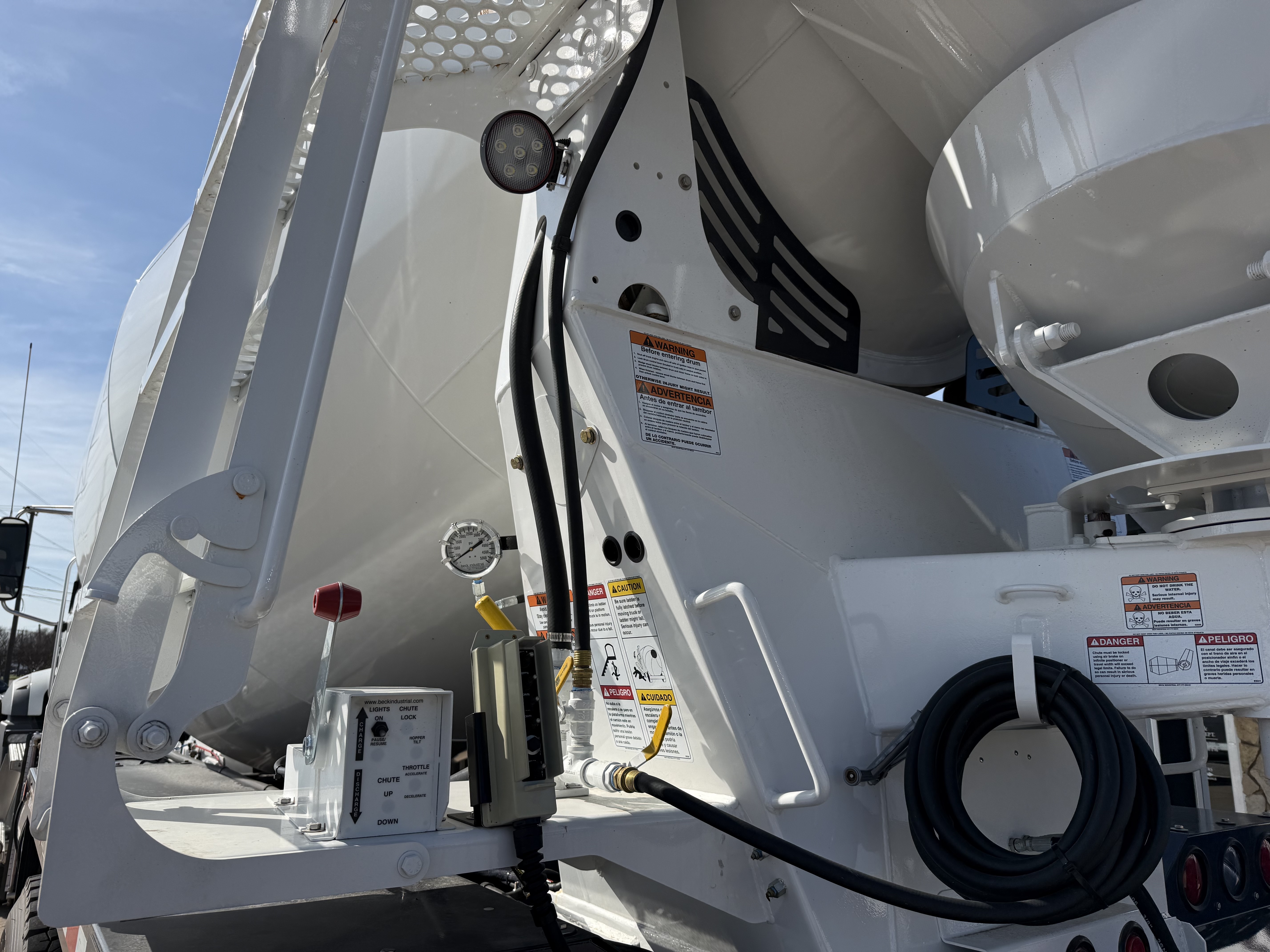 2026 Mack - image 11