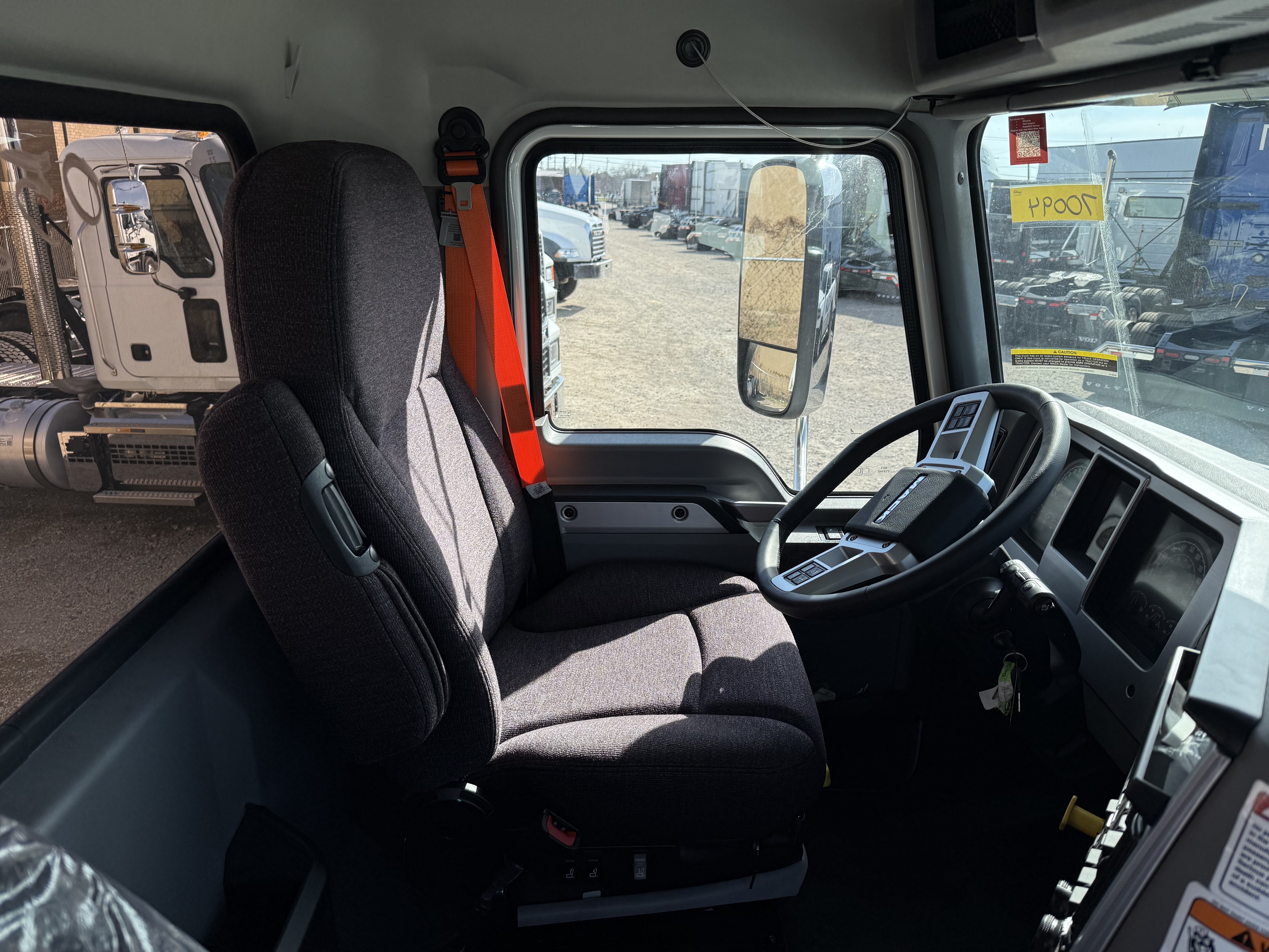 2026 Mack - image 14