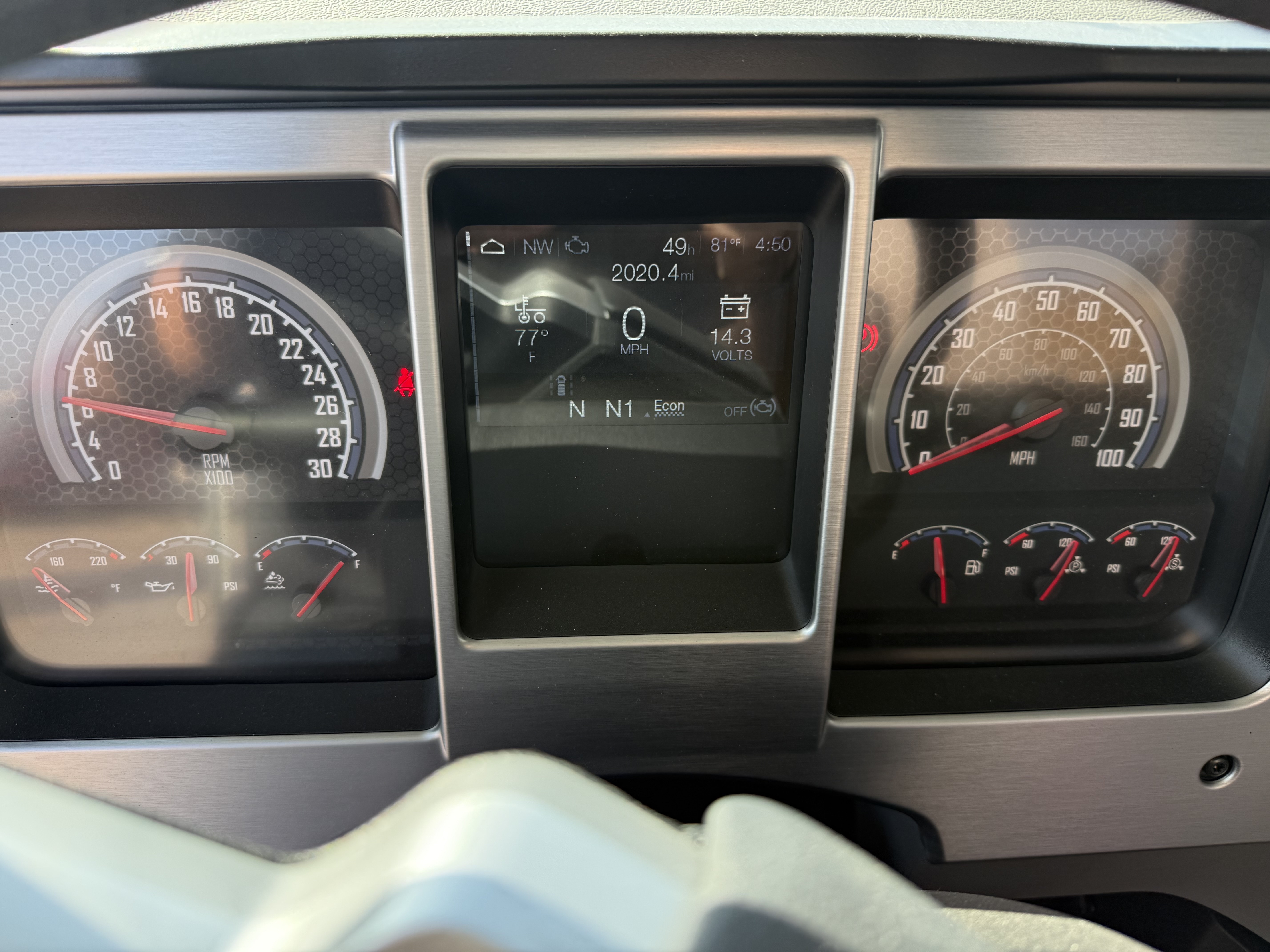 2026 Mack - image 18