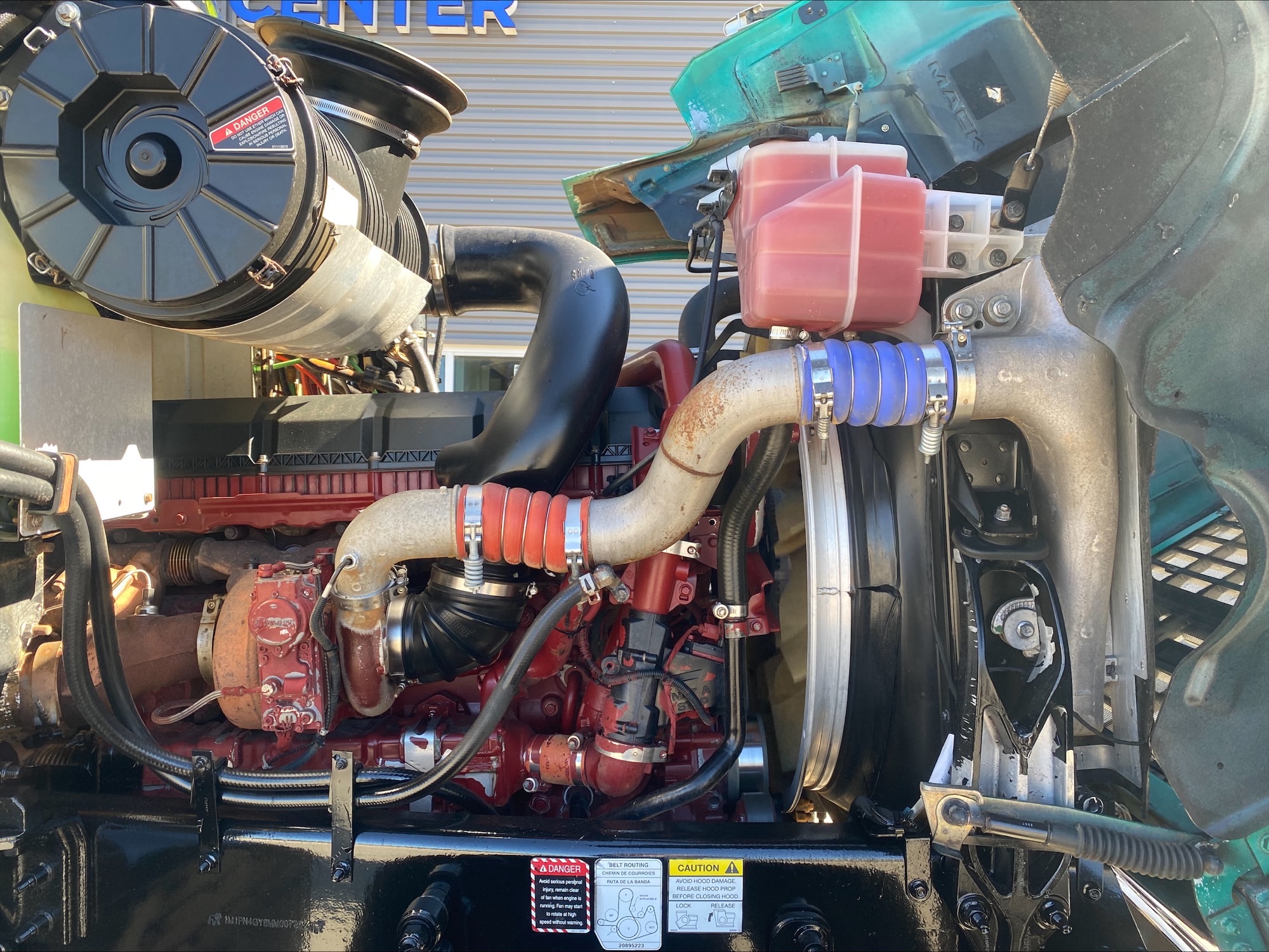 2021 Mack - image 10