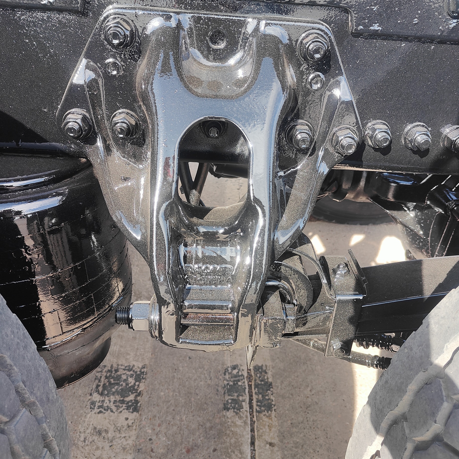 2022 Kenworth T680 - image 17