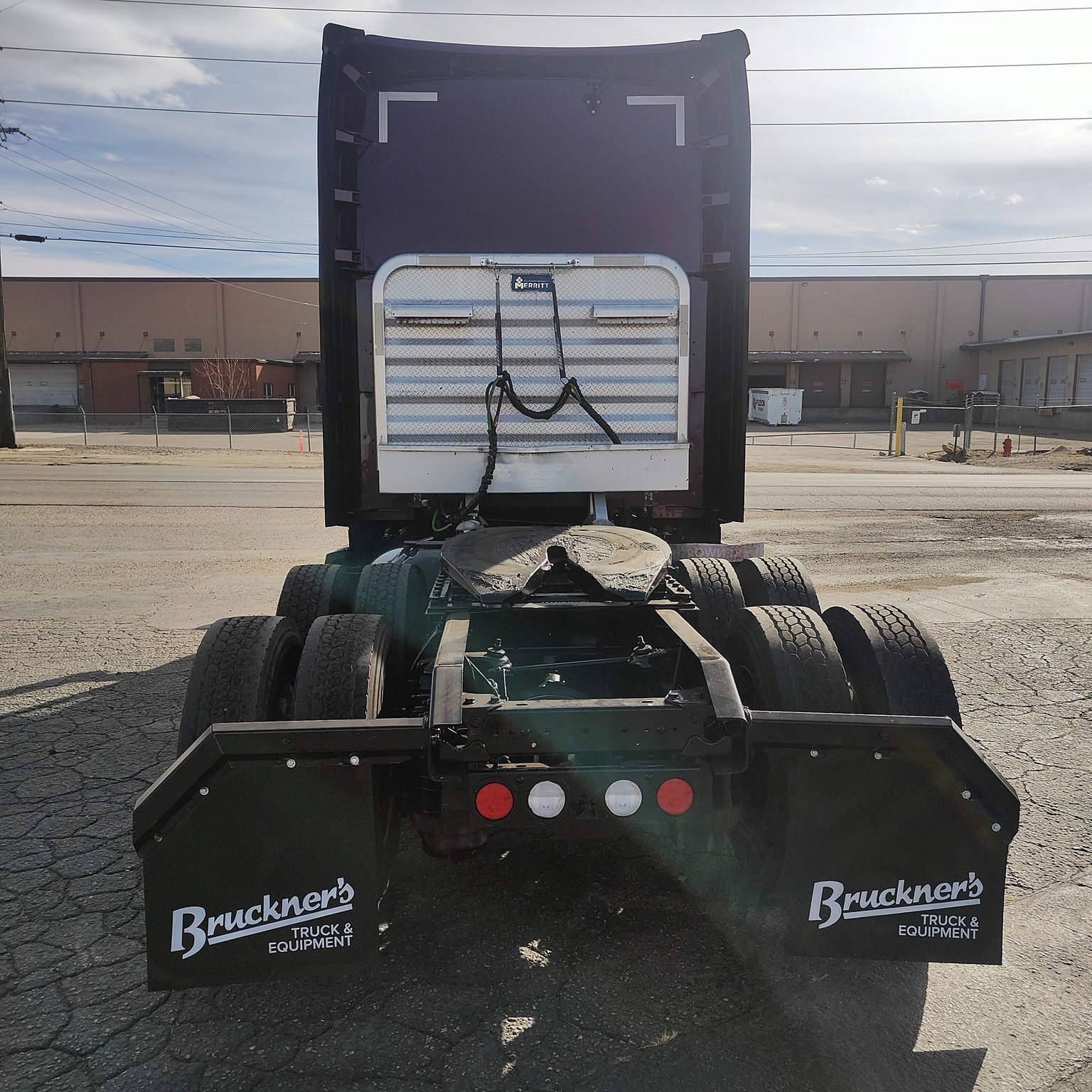 2022 Kenworth T680 - image 19