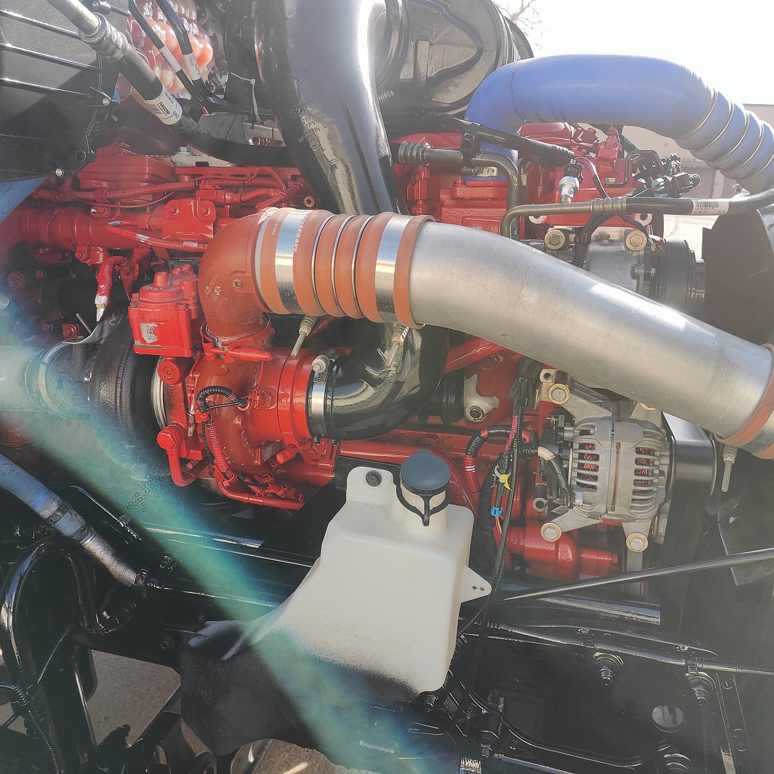 2022 Kenworth T680 - image 14