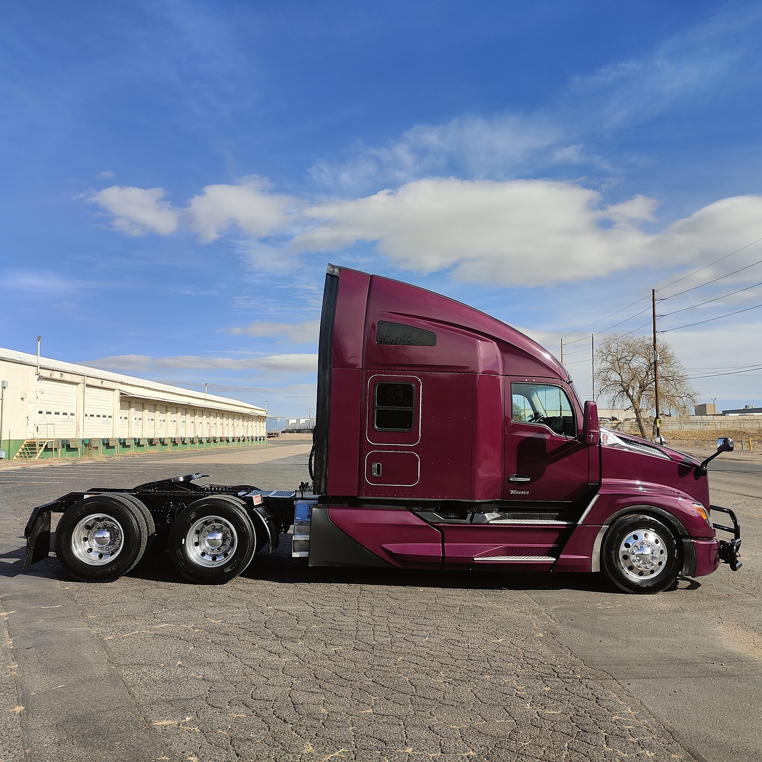 2022 Kenworth T680 - image 20