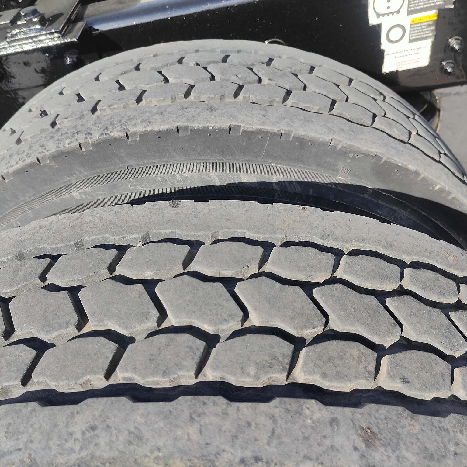 2022 Kenworth T680 - image 16