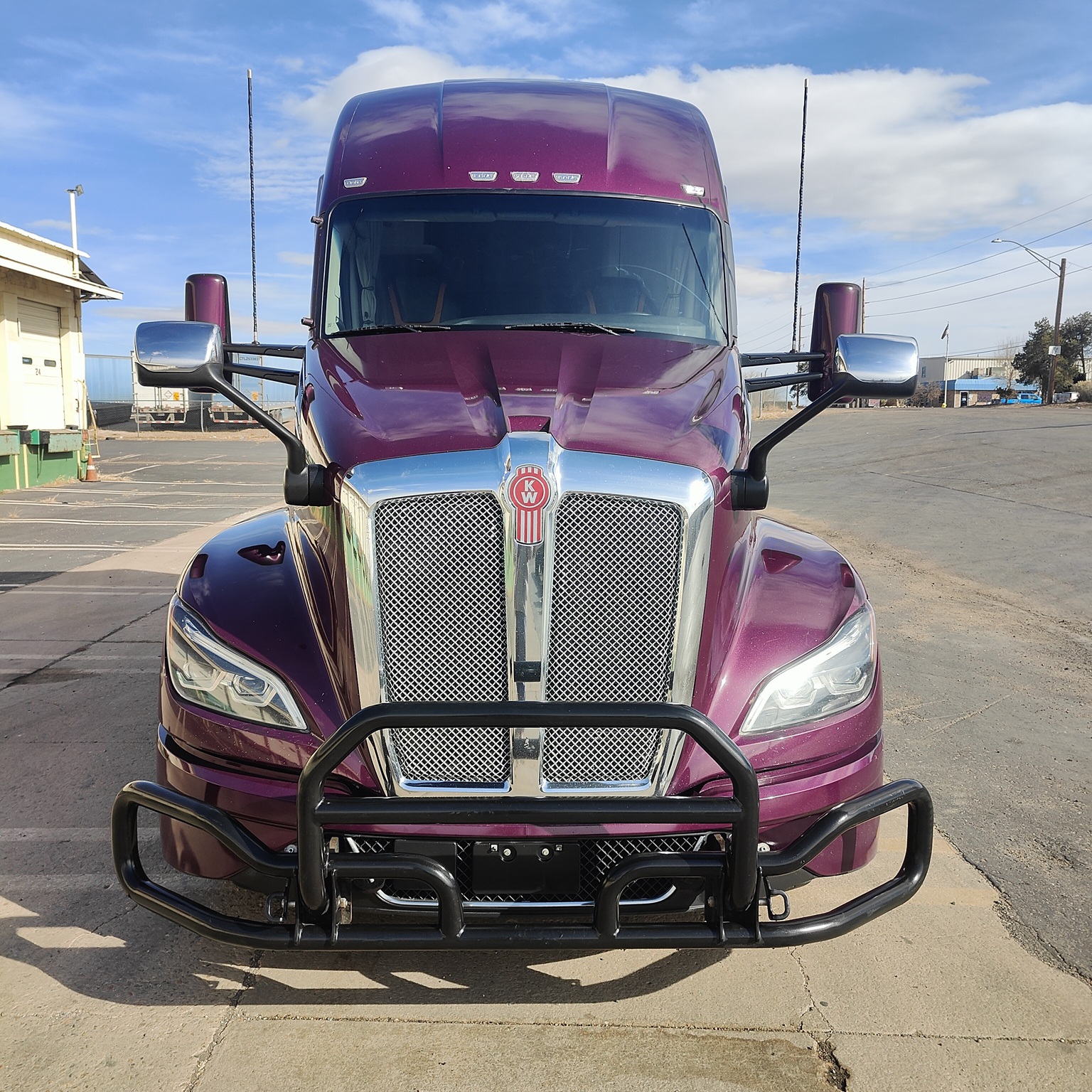 2022 Kenworth T680 - image 21